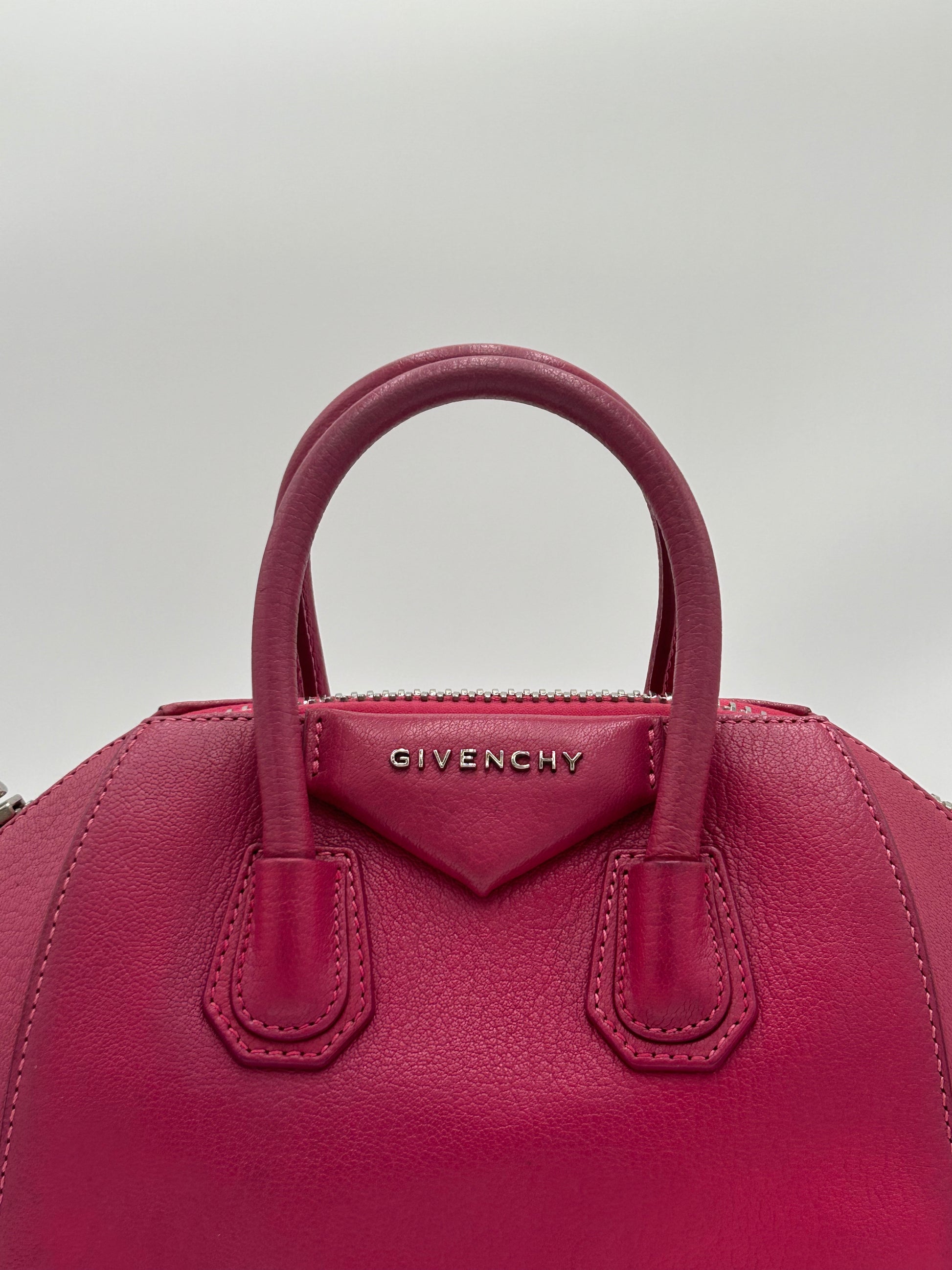 Givenchy Mini Antigona