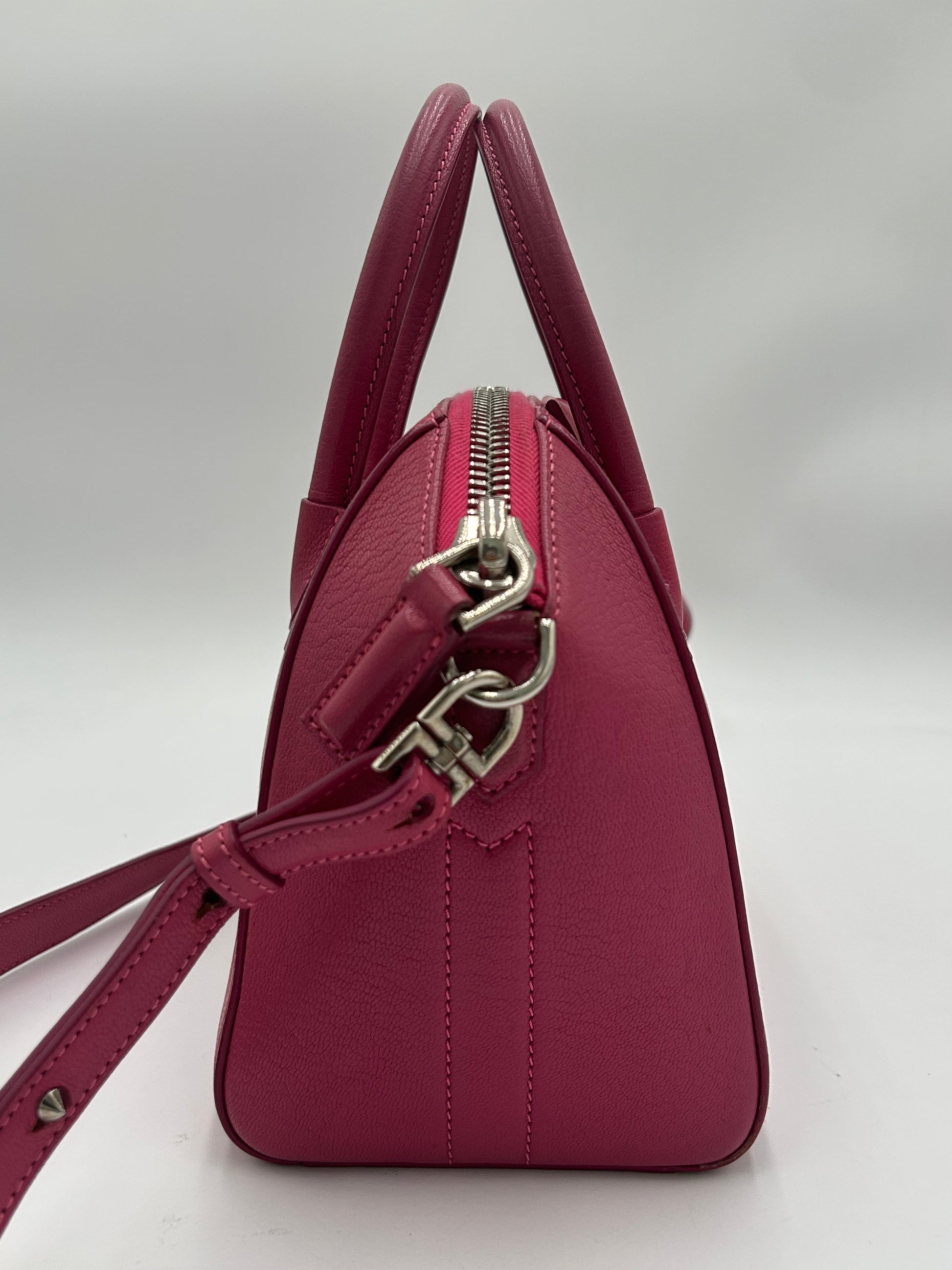 Givenchy Mini Antigona