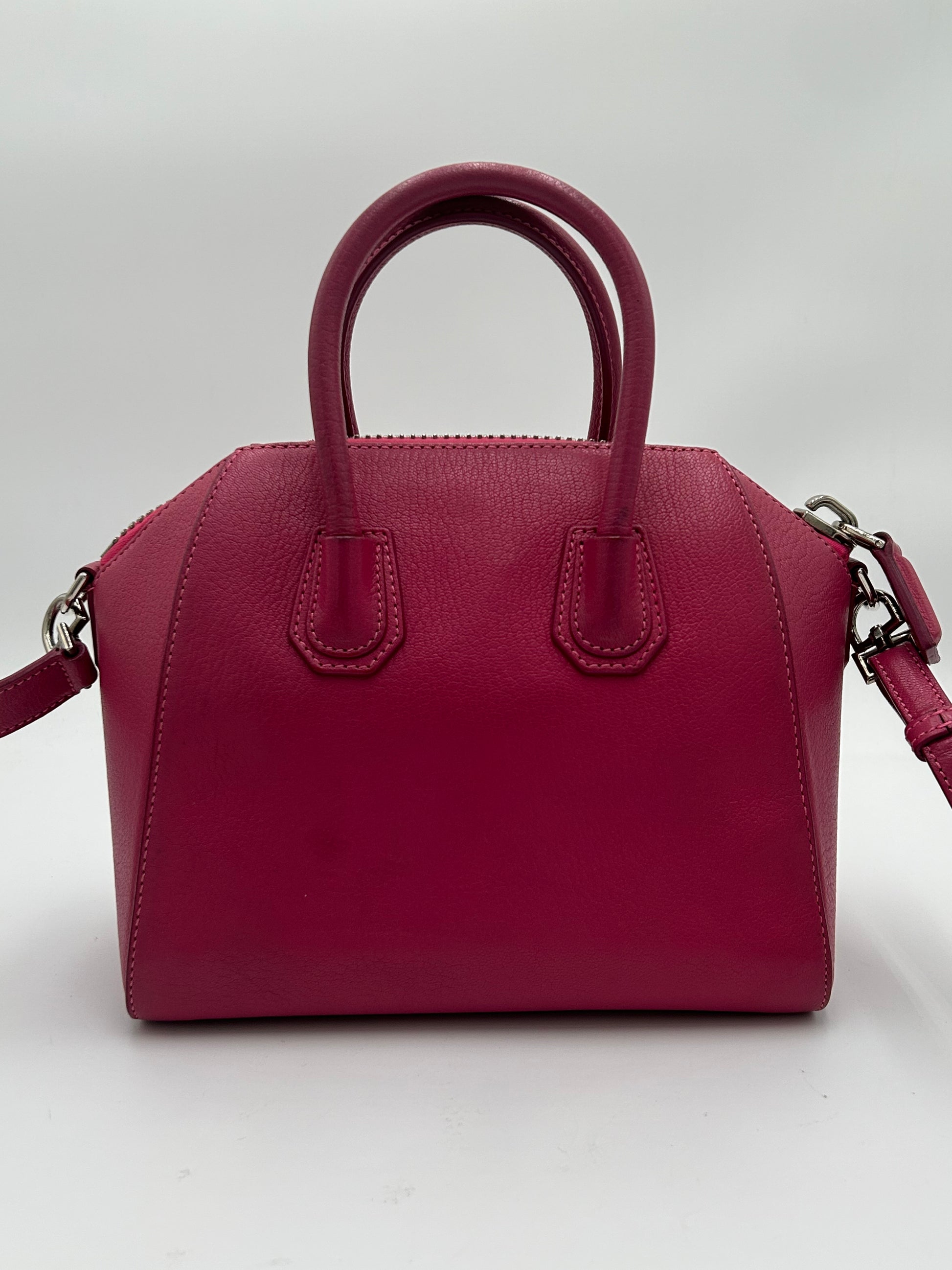 Givenchy Mini Antigona