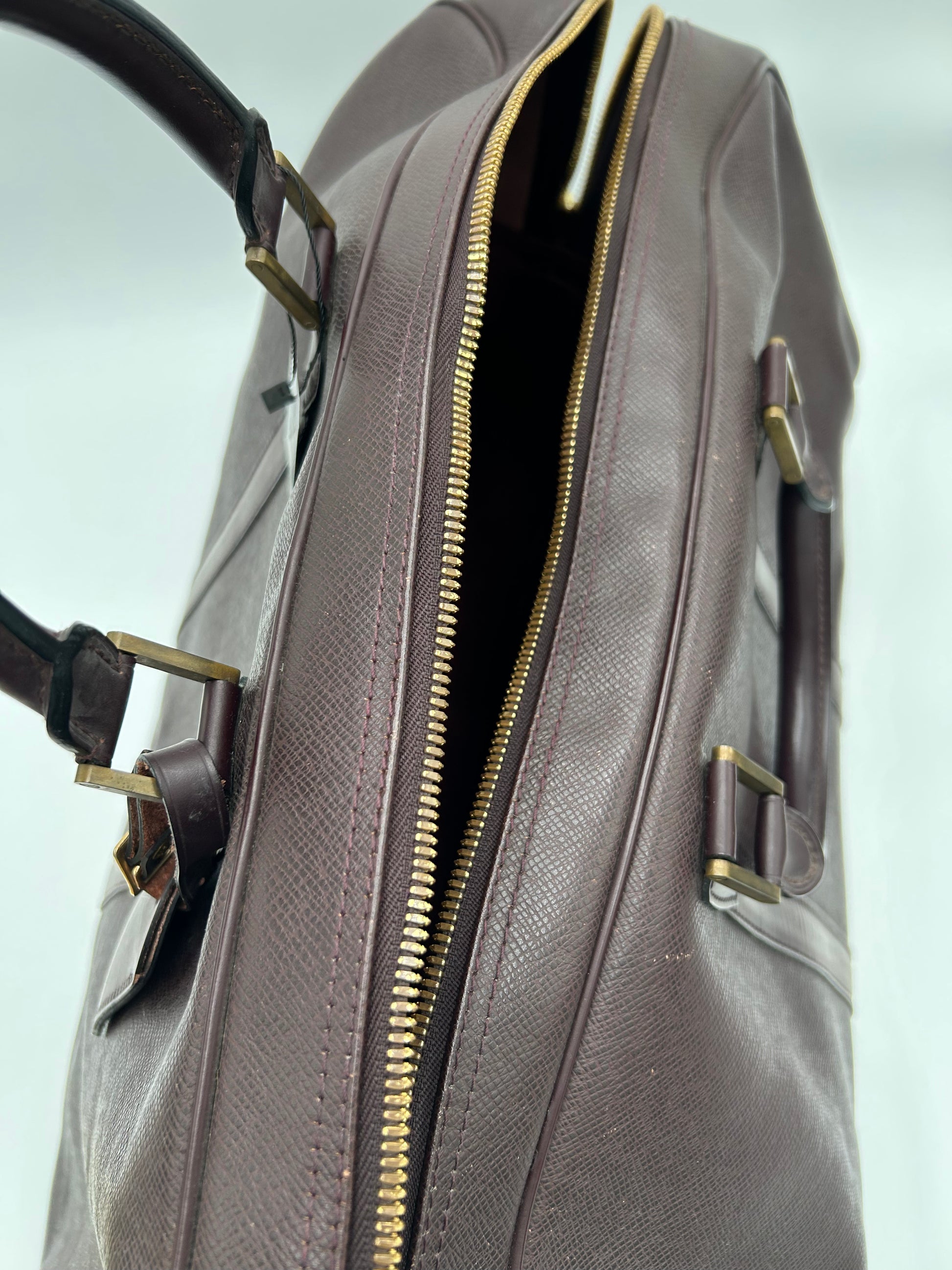 LV Taiga Travel 55