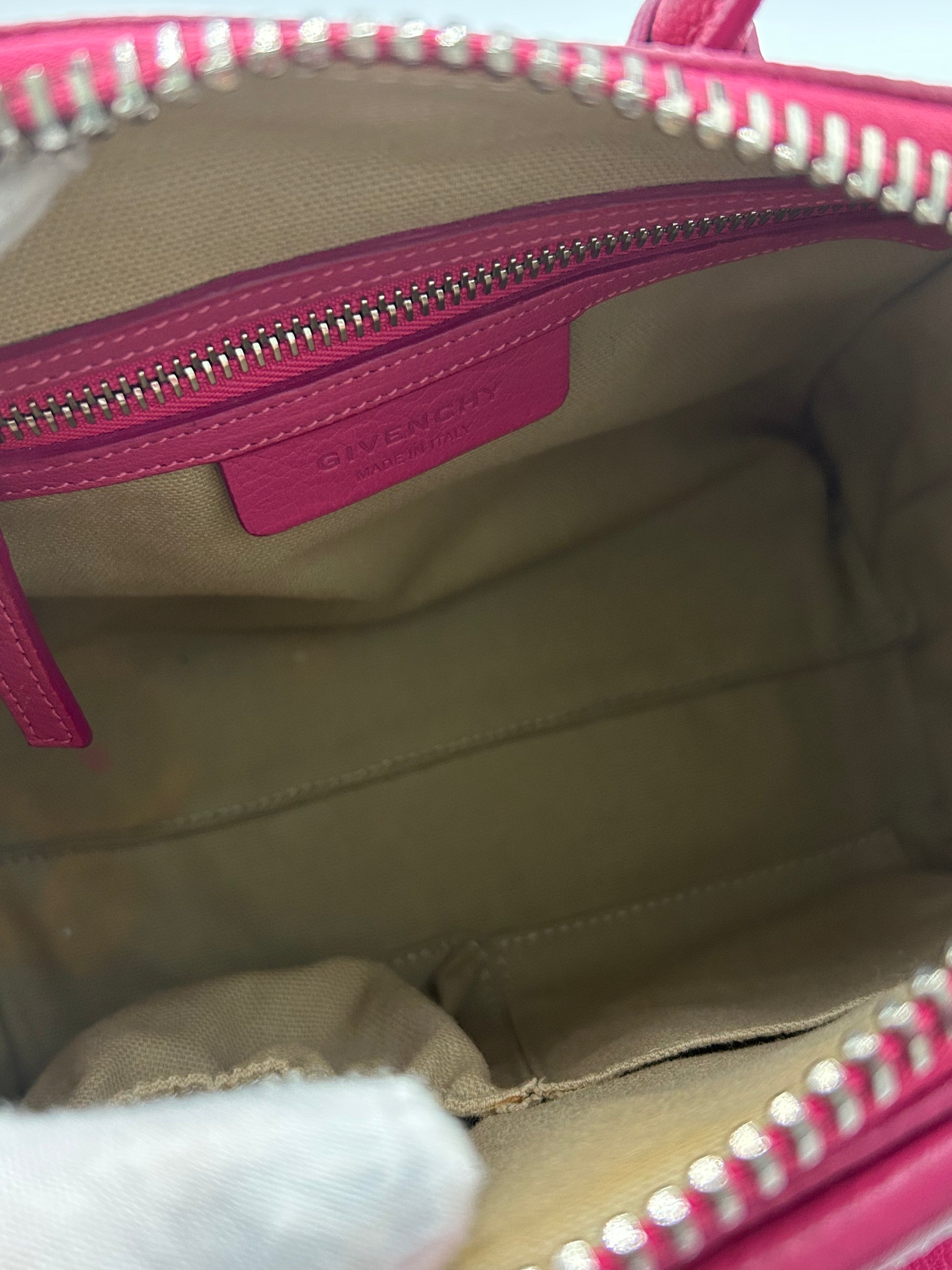 Givenchy Mini Antigona