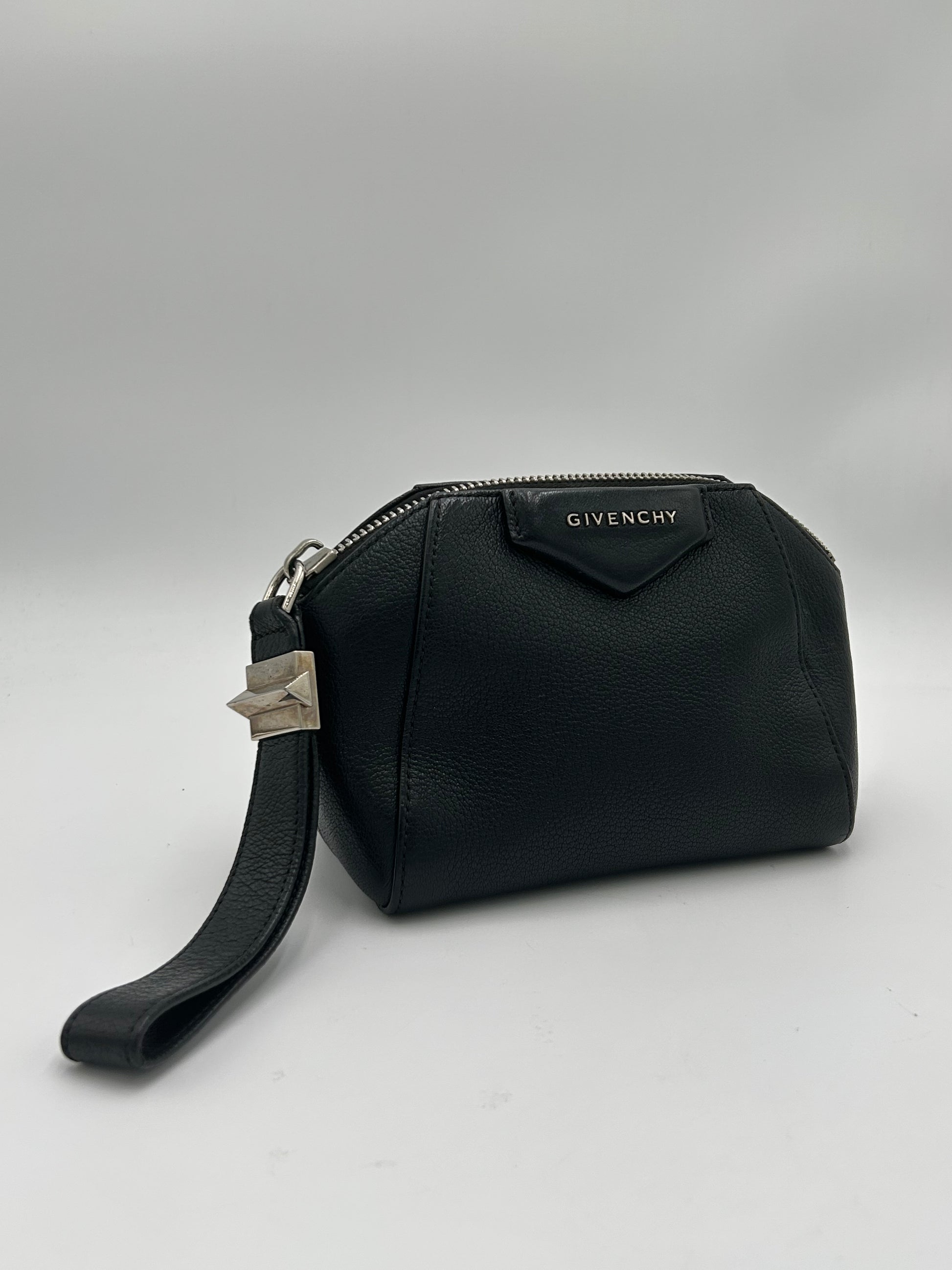 Givenchy Antigona Wristlet