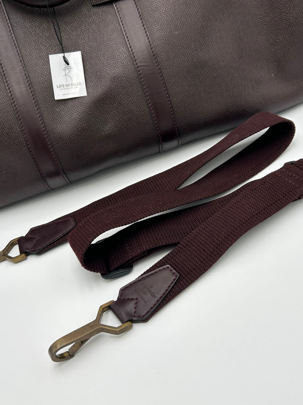 LV Taiga Travel 55