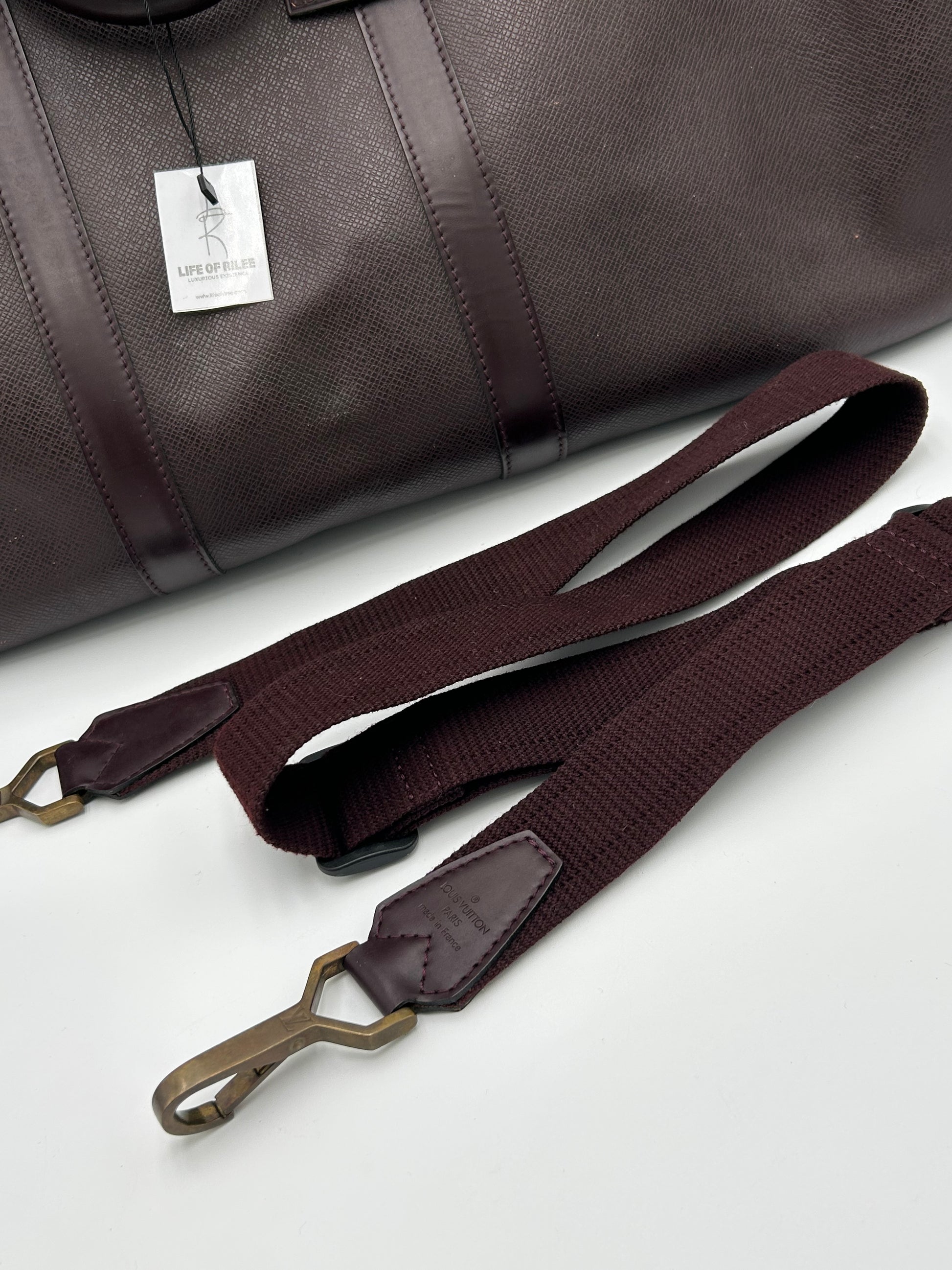 LV Taiga Travel 55