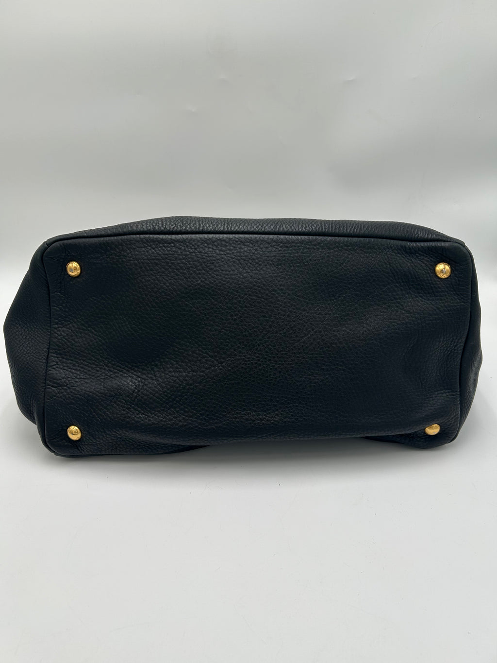 Prada Daino Two Way Tote