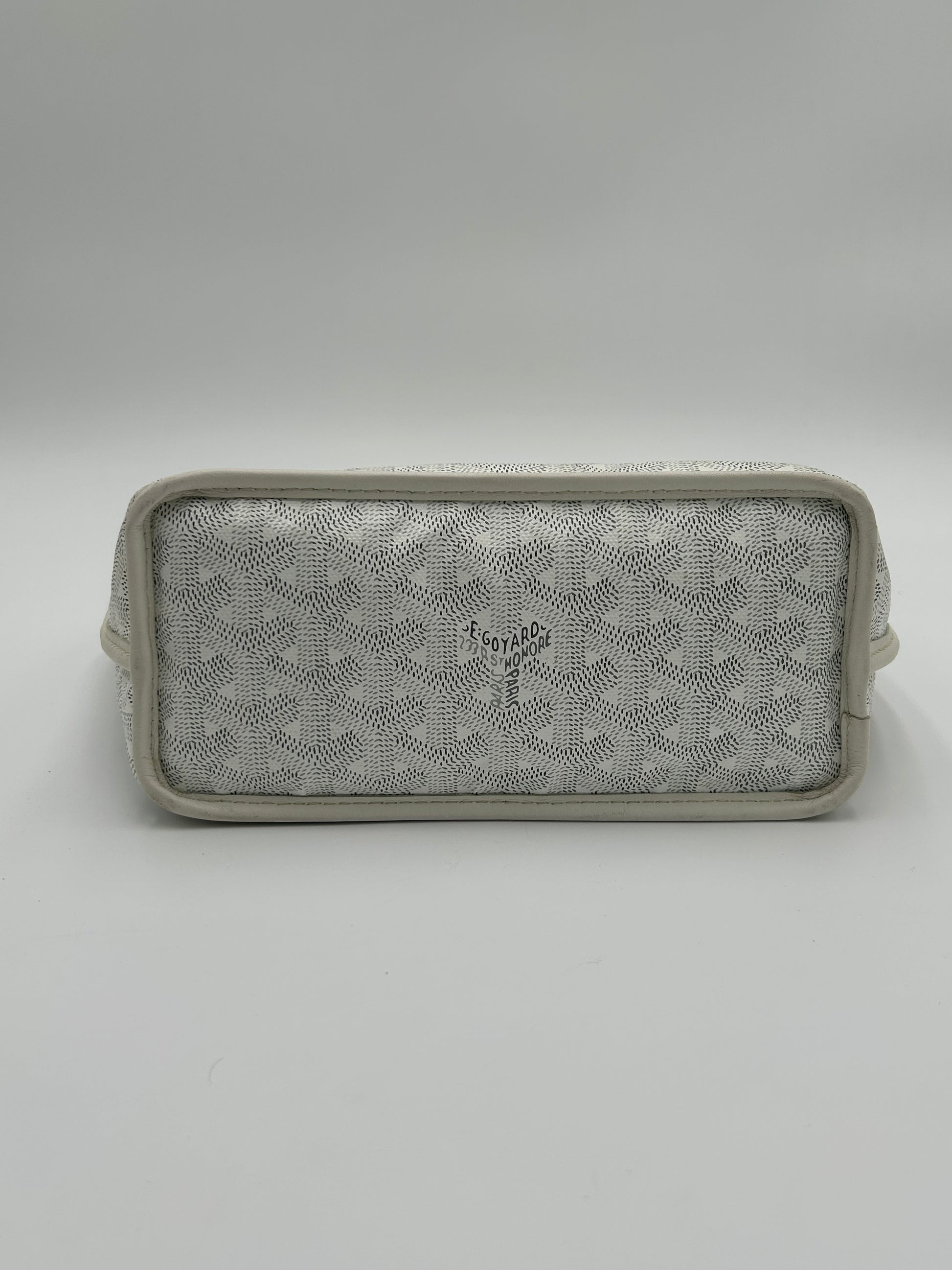 Goyard Mini Anjou