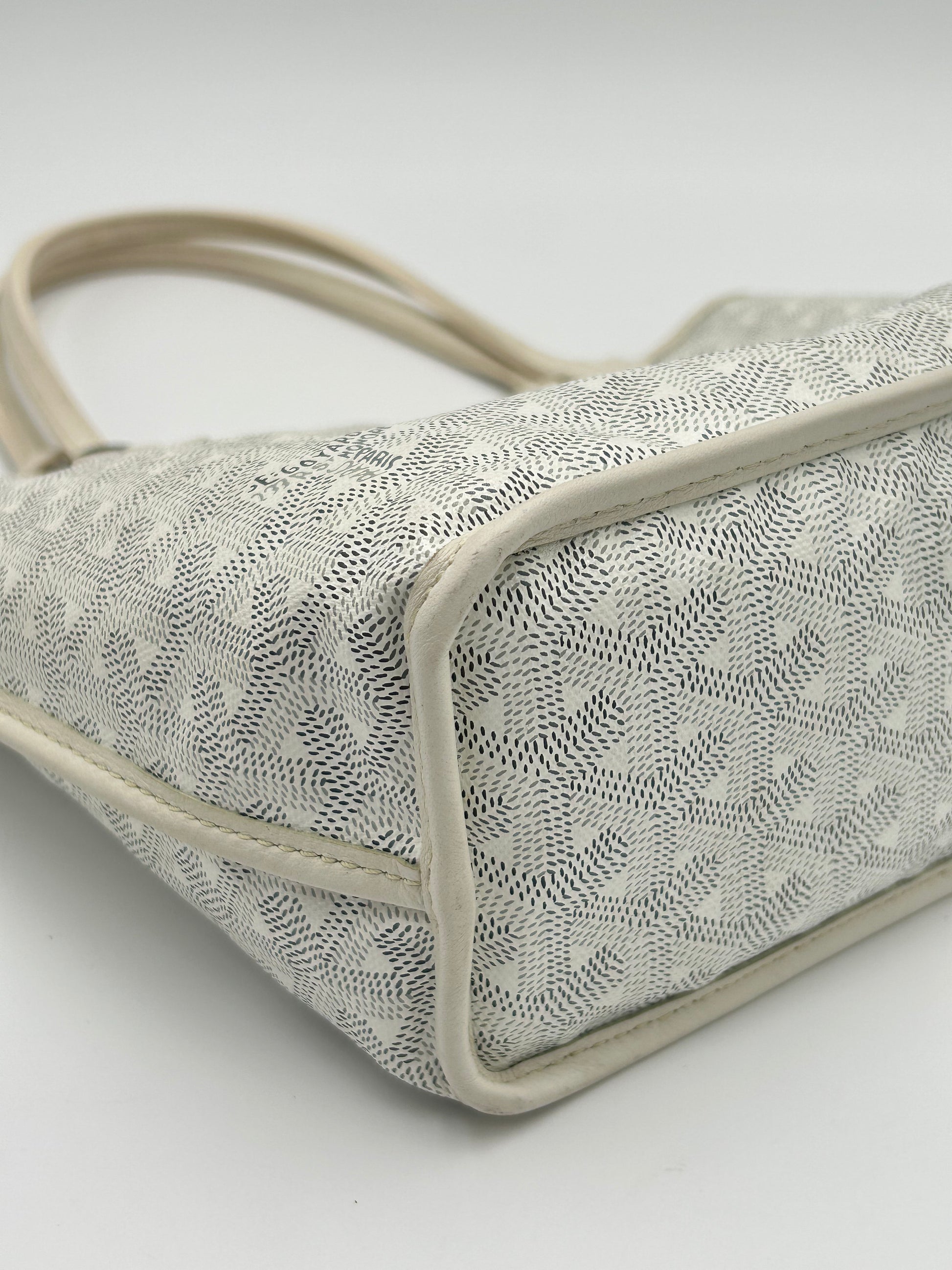 Goyard Mini Anjou