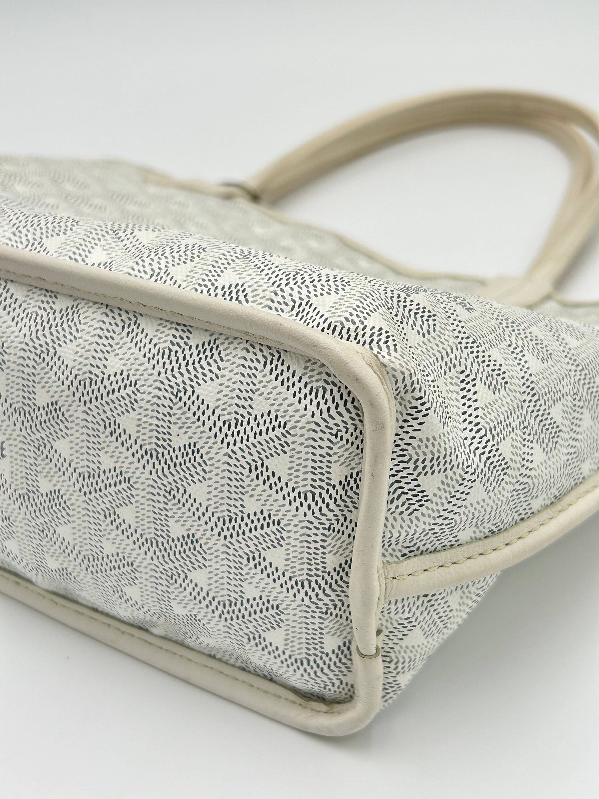 Goyard Mini Anjou
