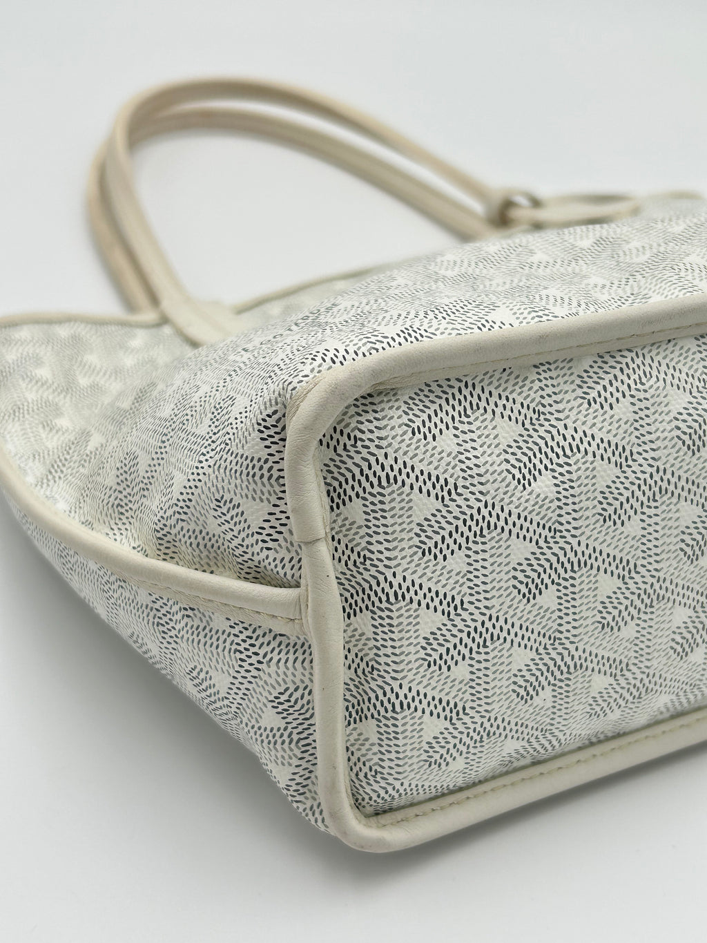 Goyard Mini Anjou