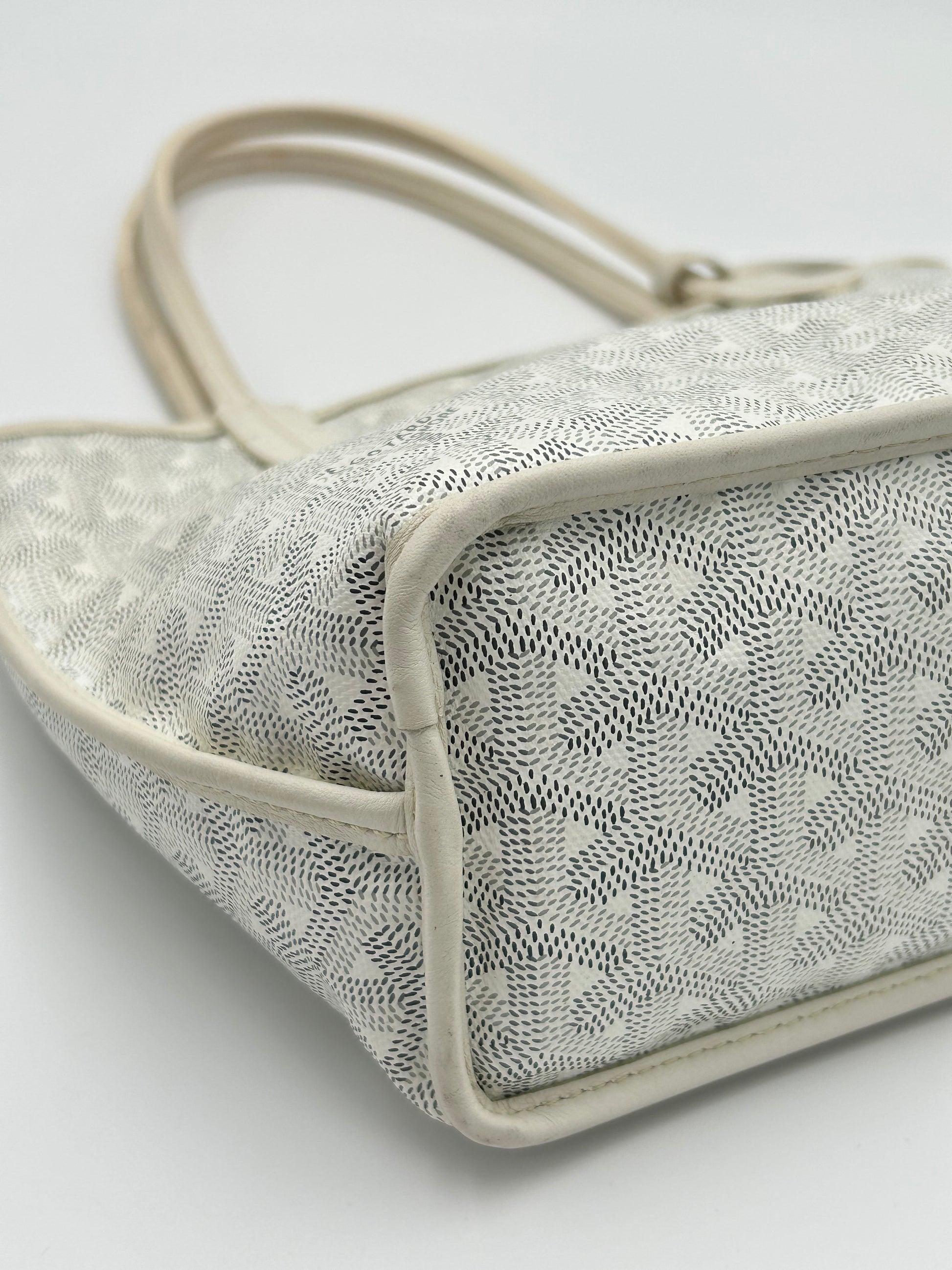 Goyard Mini Anjou