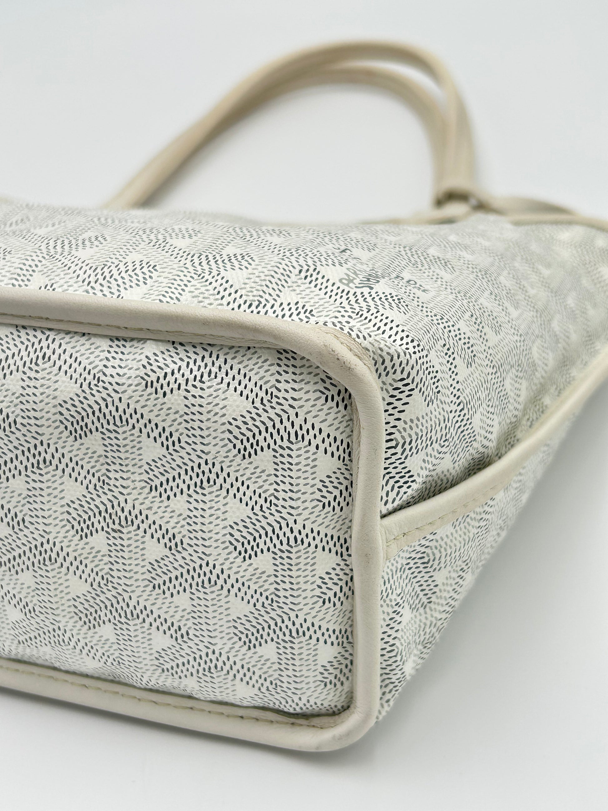 Goyard Mini Anjou