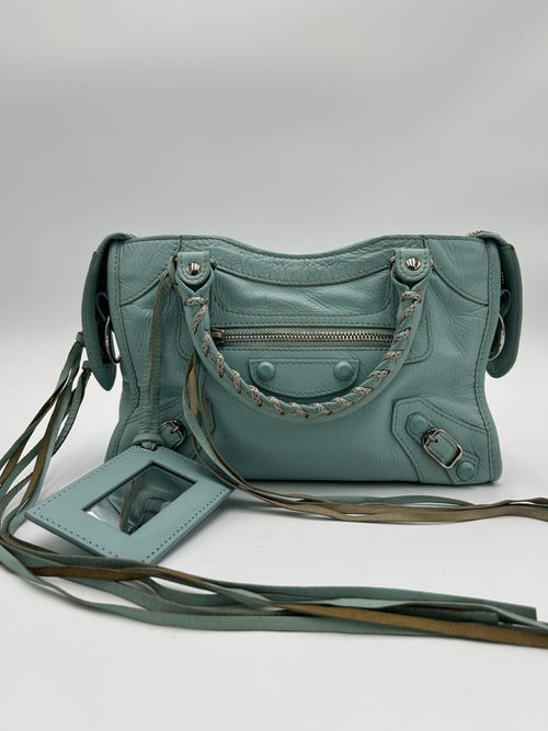 Balenciaga Mini City