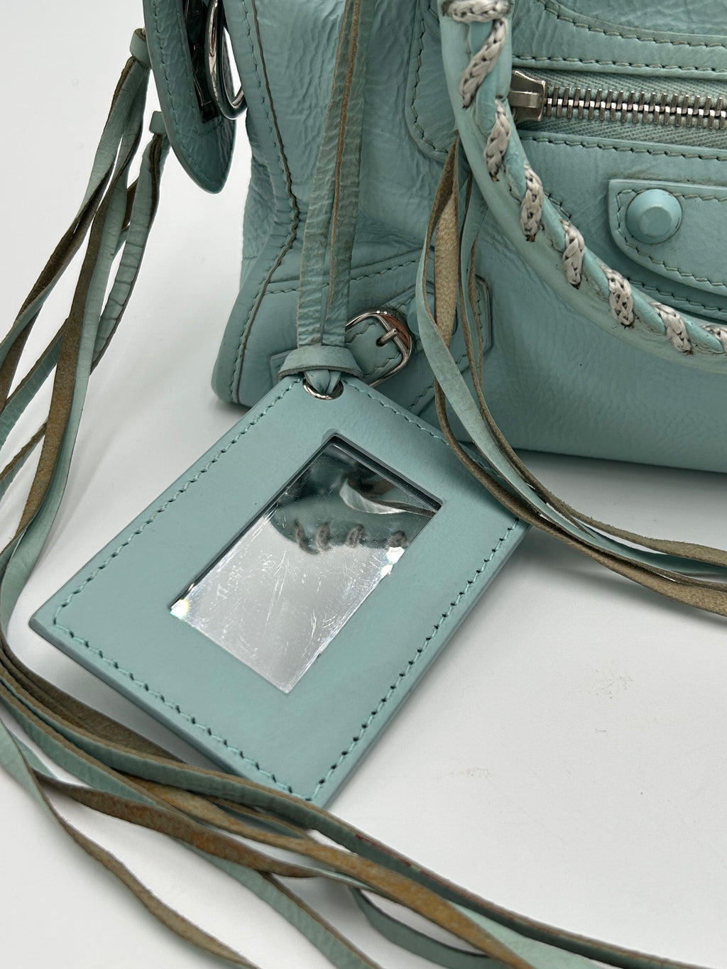 Balenciaga Mini City