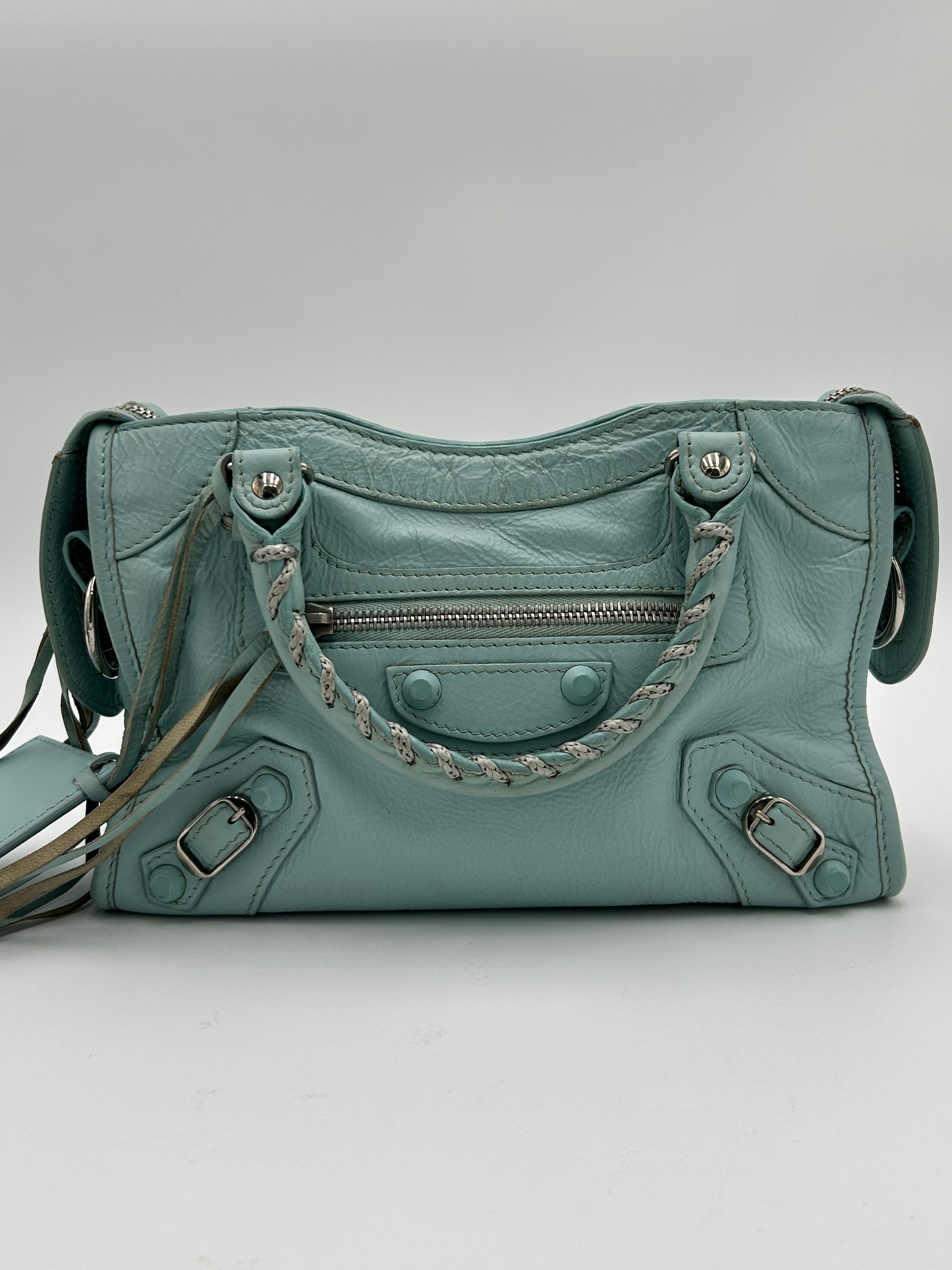 Balenciaga Mini City