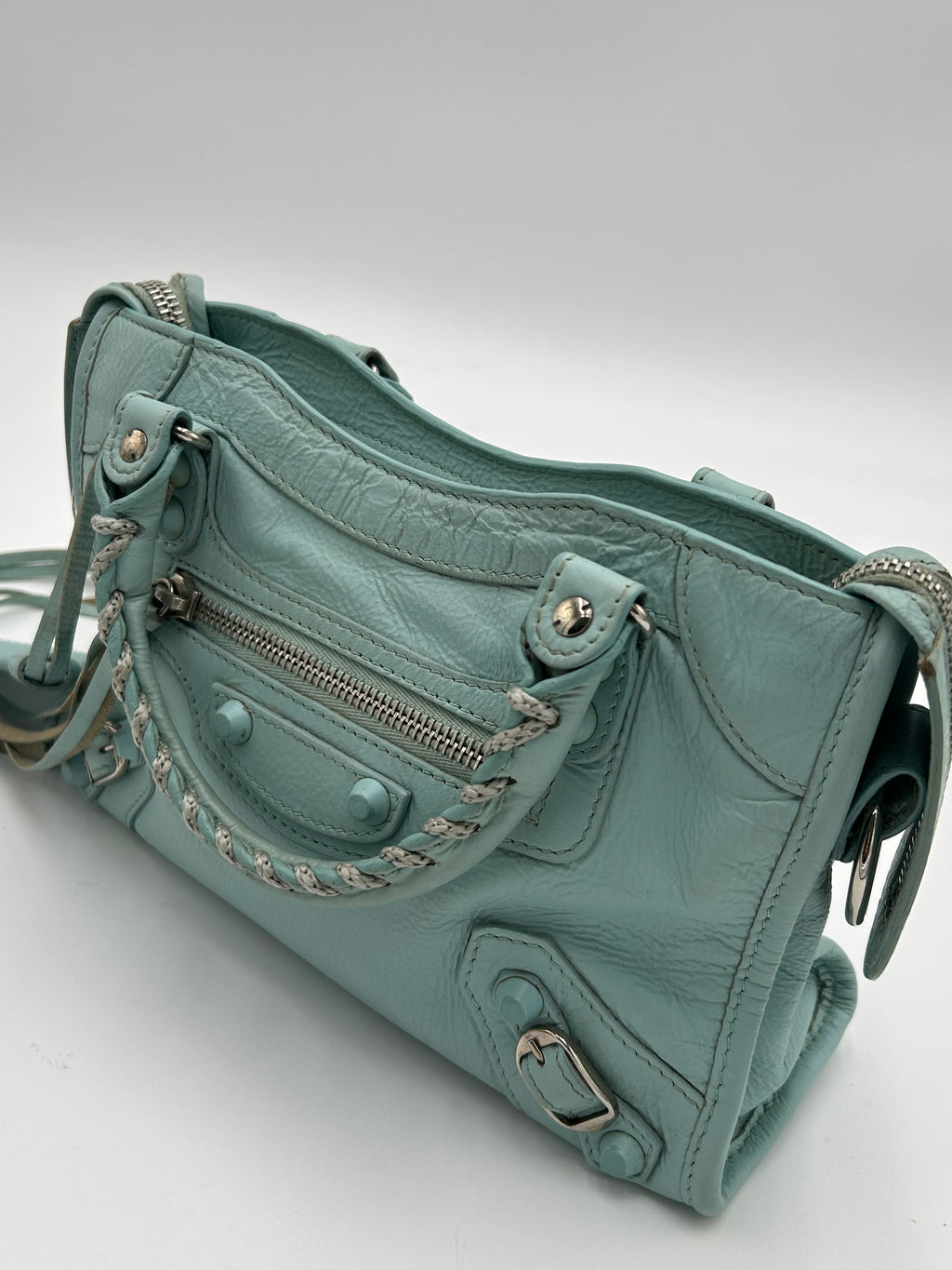 Balenciaga Mini City