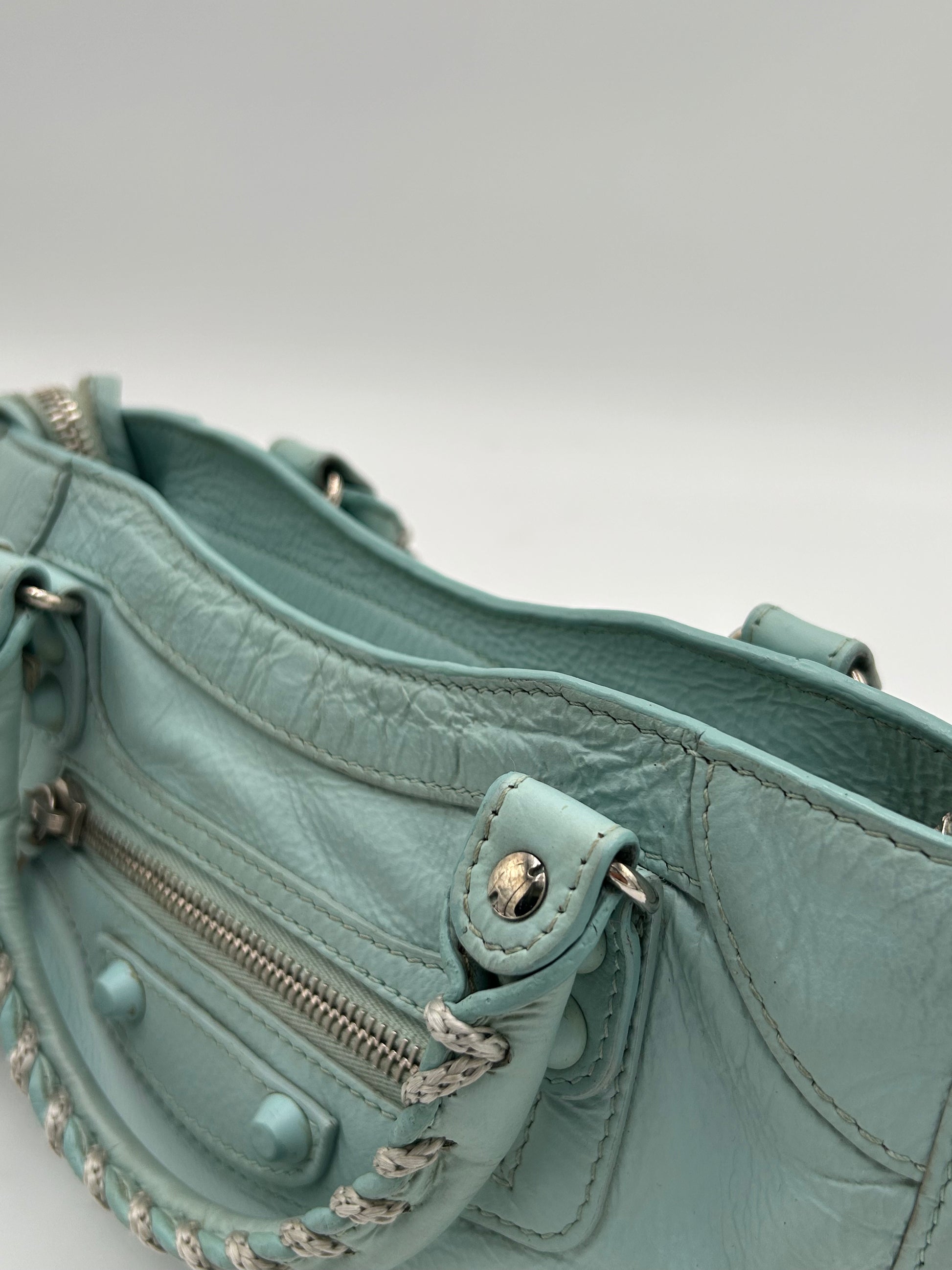 Balenciaga Mini City