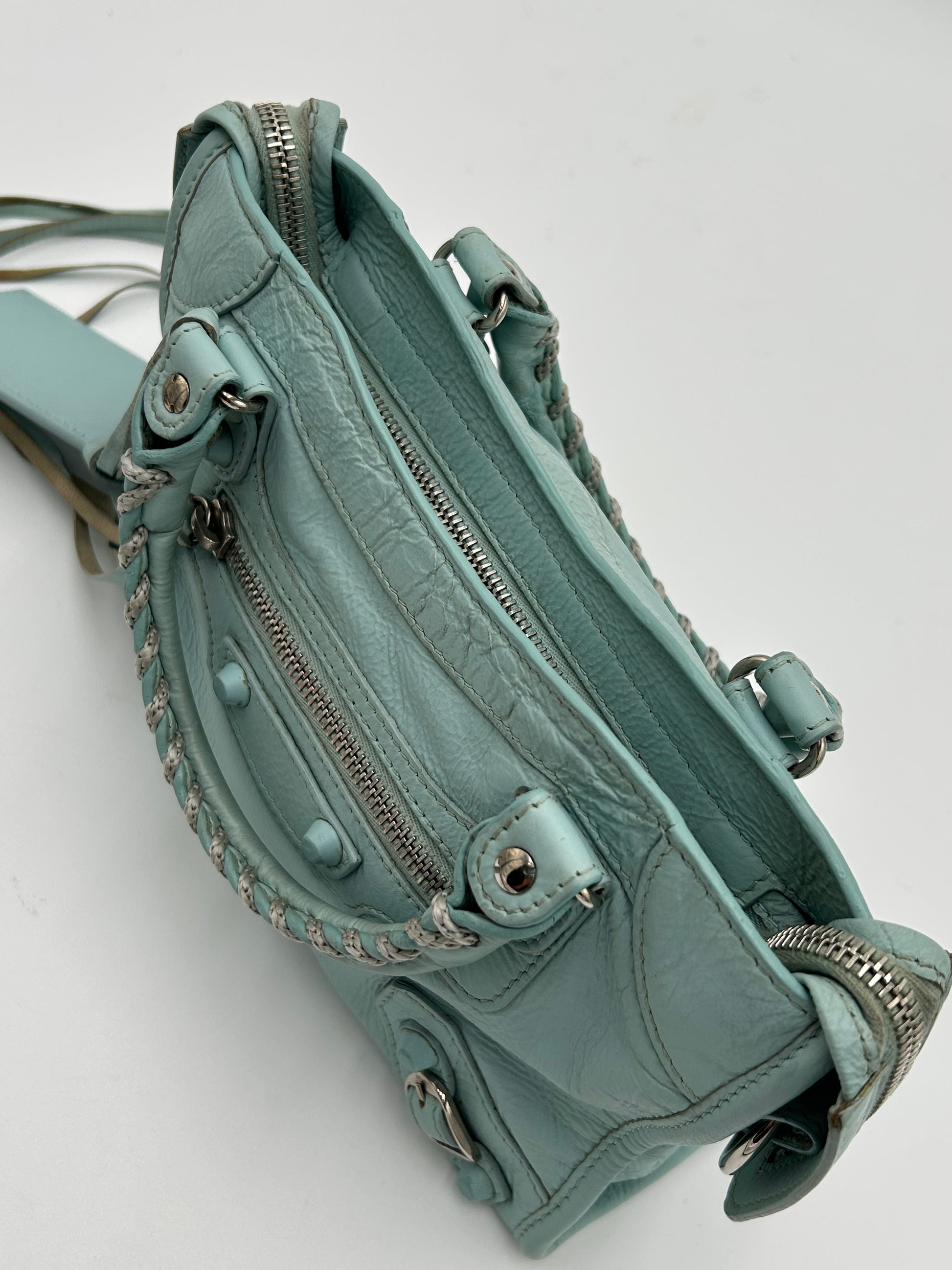 Balenciaga Mini City