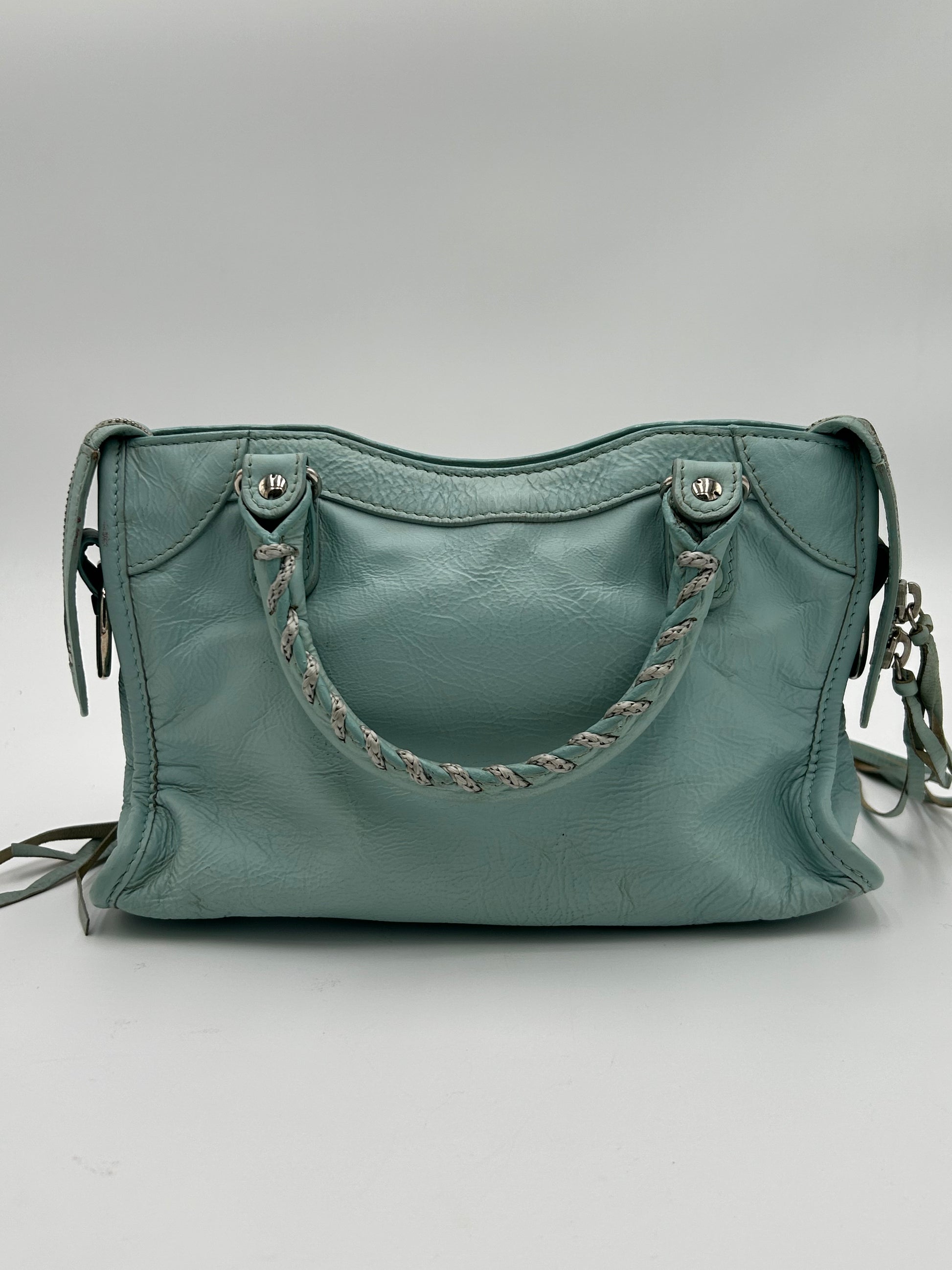 Balenciaga Mini City