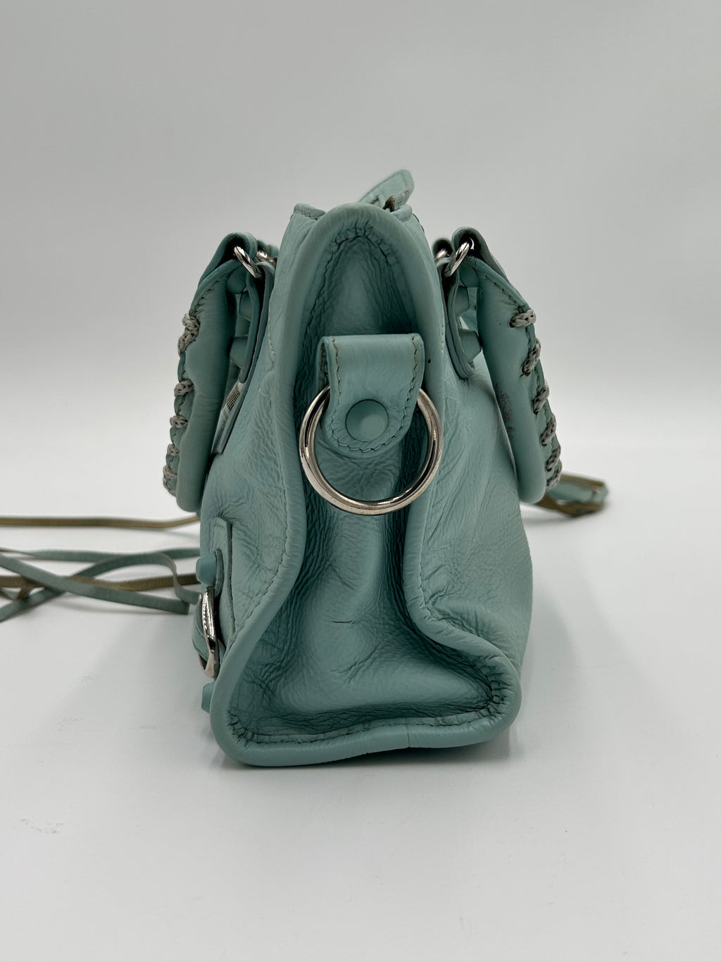 Balenciaga Mini City