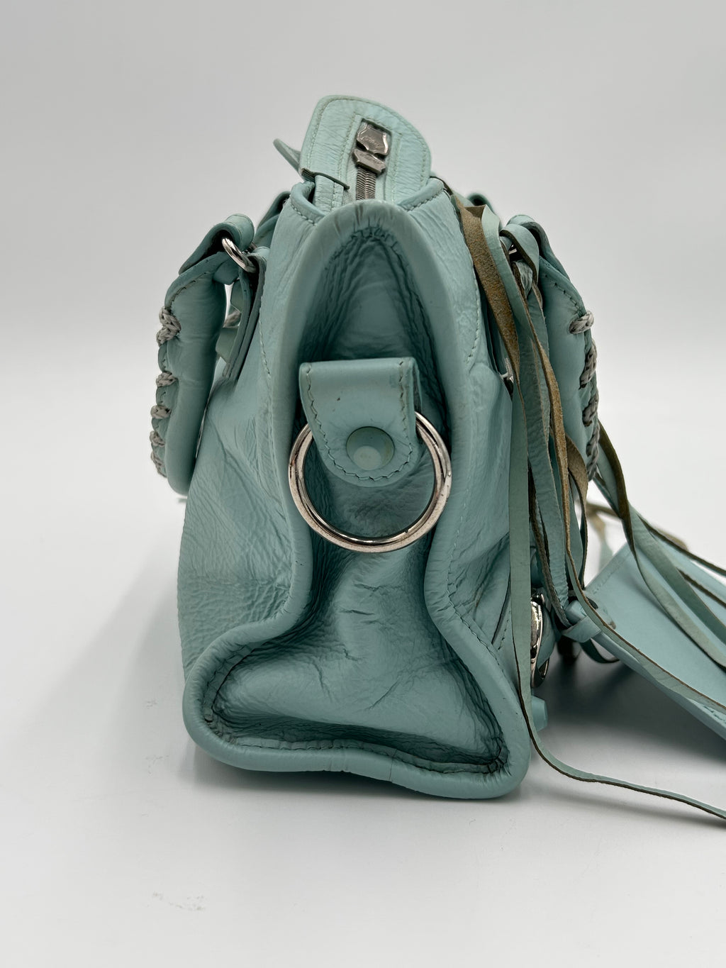 Balenciaga Mini City