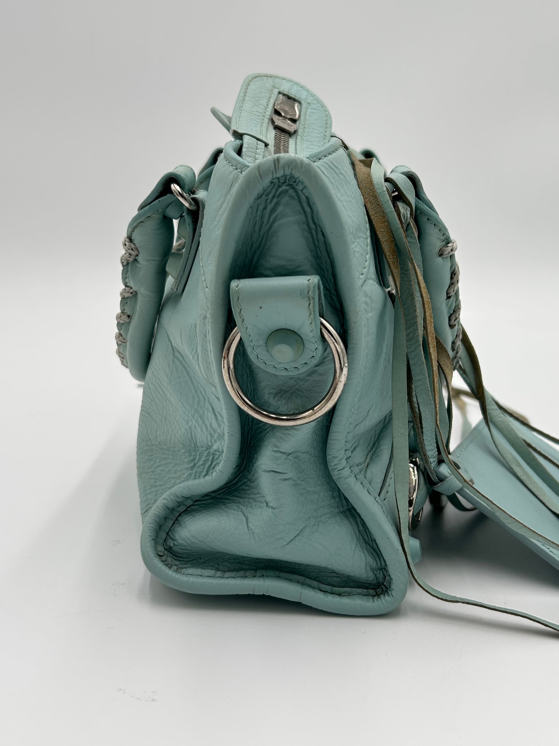 Balenciaga Mini City