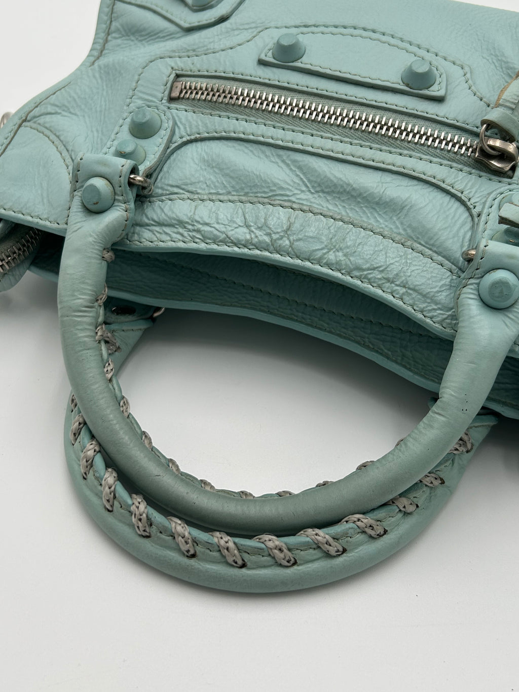 Balenciaga Mini City