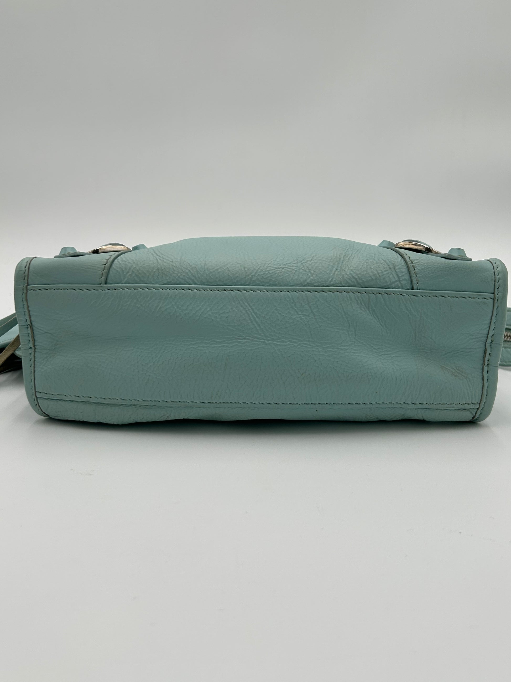 Balenciaga Mini City