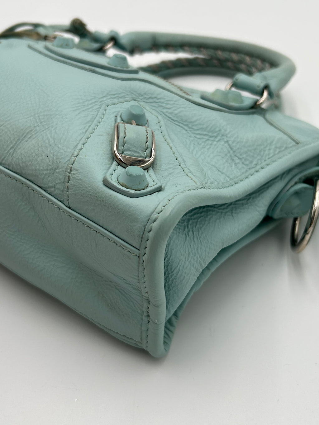 Balenciaga Mini City