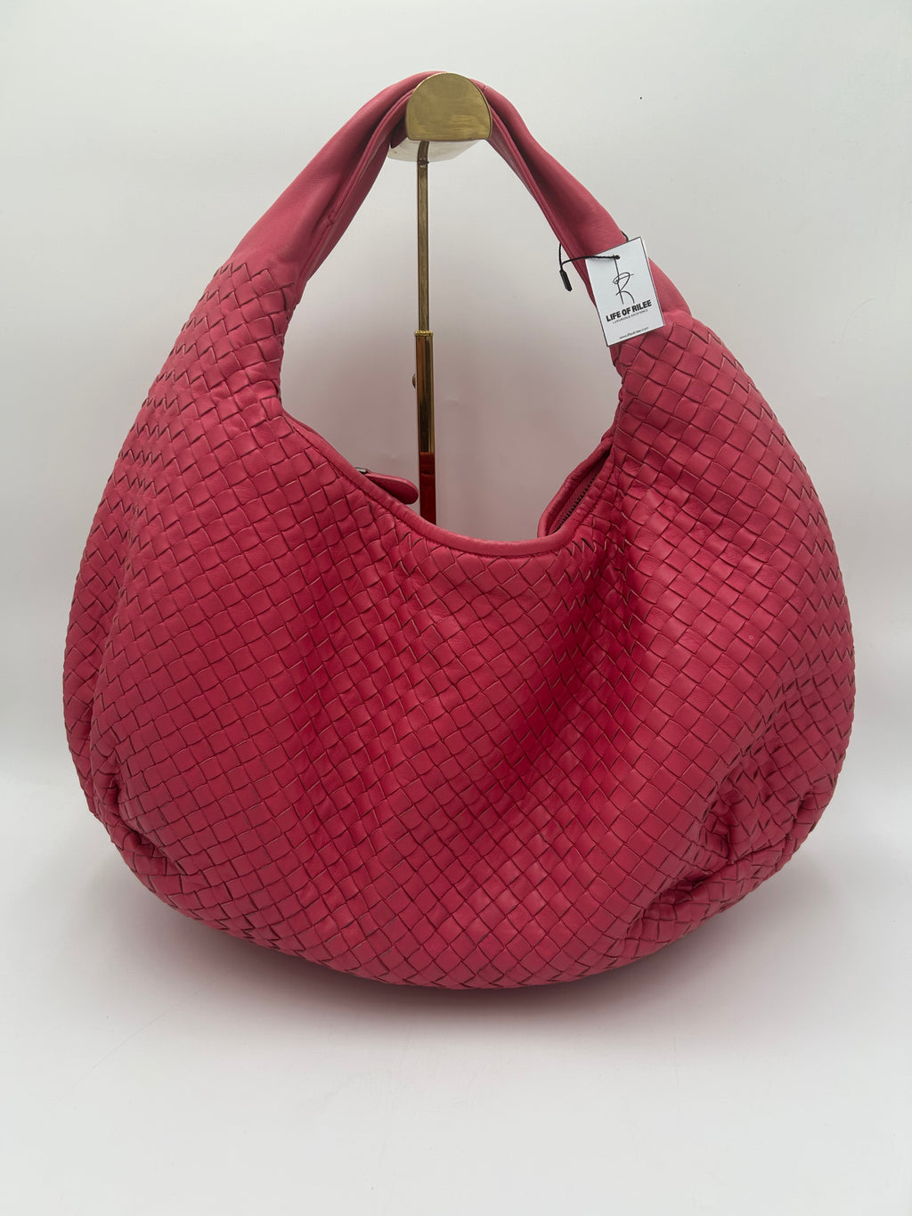 Bottega Veneta Hobo Large