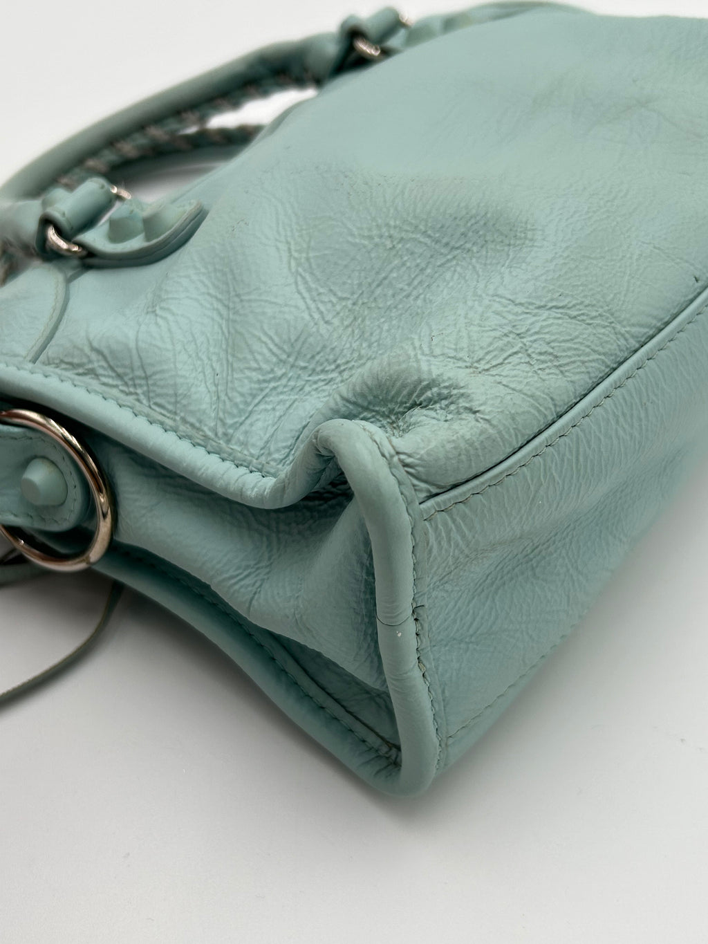 Balenciaga Mini City