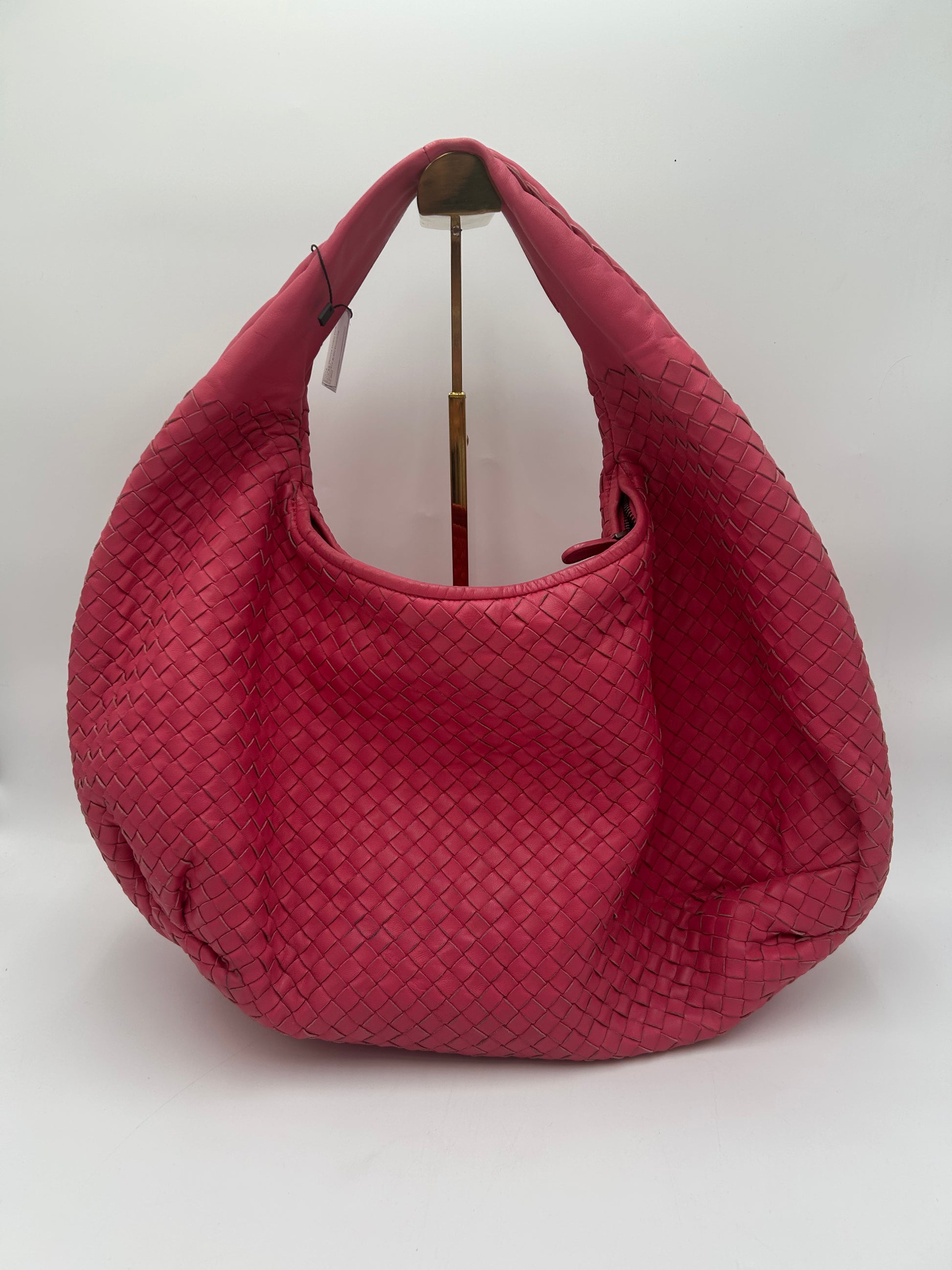 Bottega Veneta Hobo Large