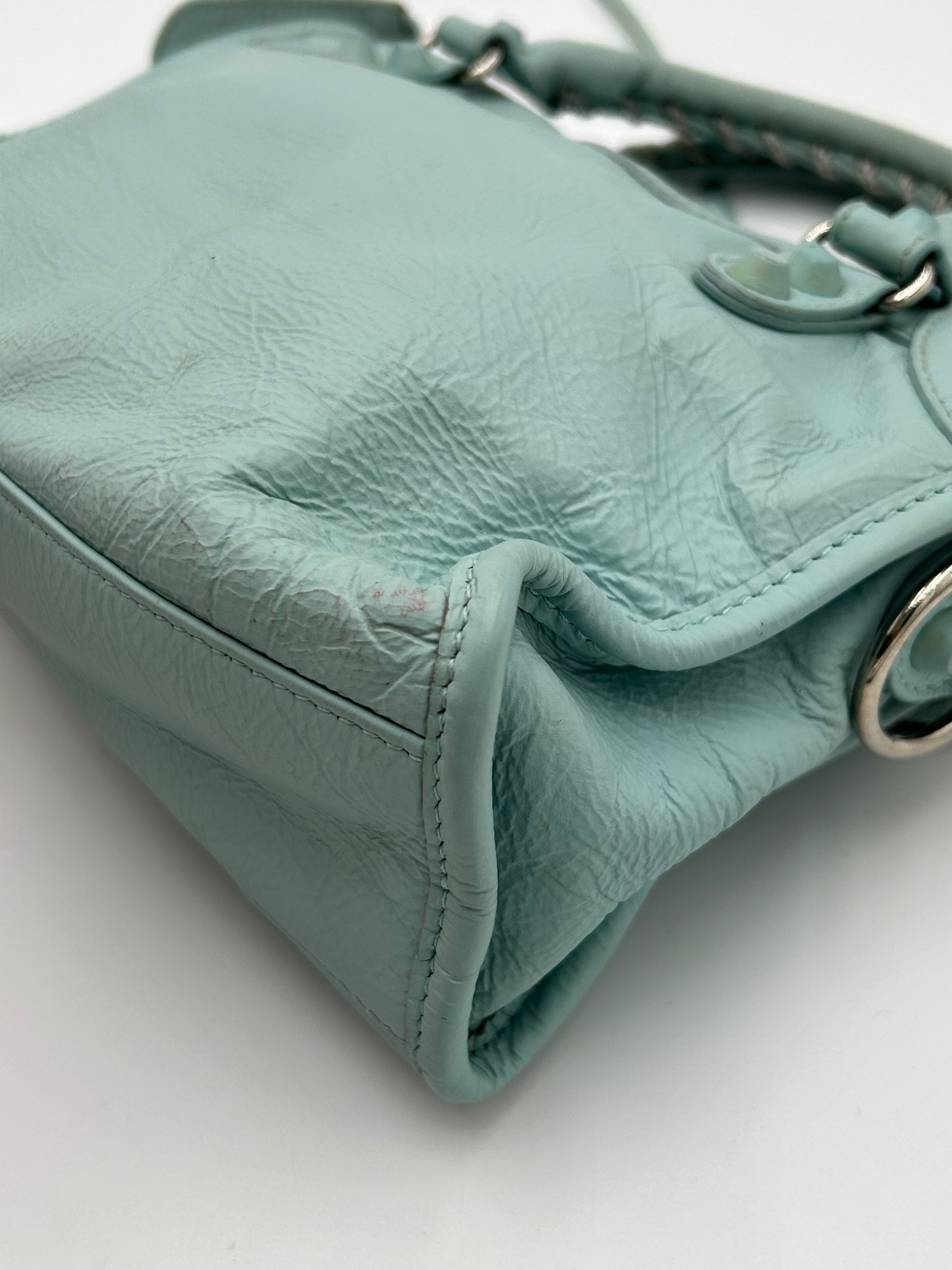 Balenciaga Mini City