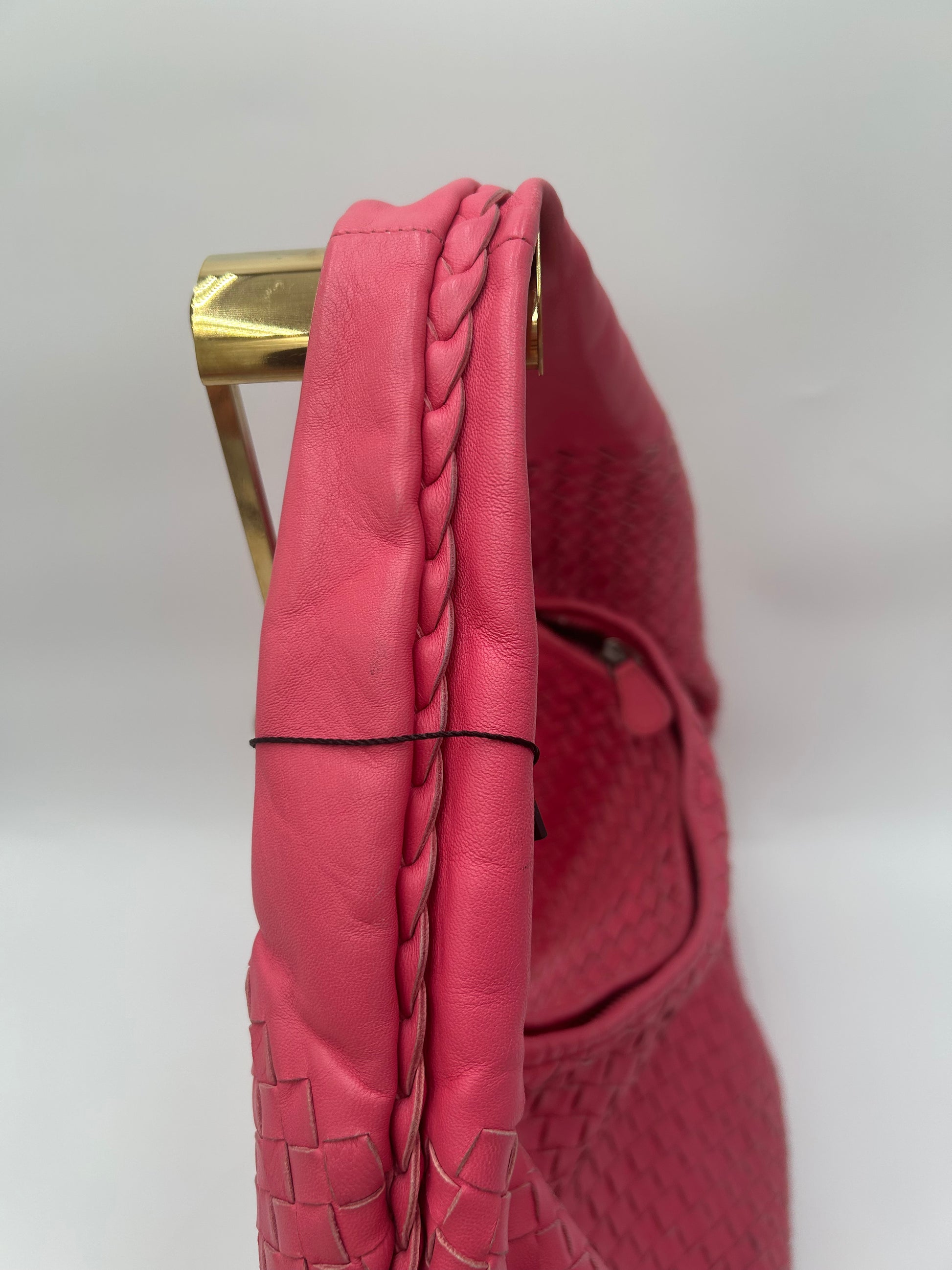 Bottega Veneta Hobo Large