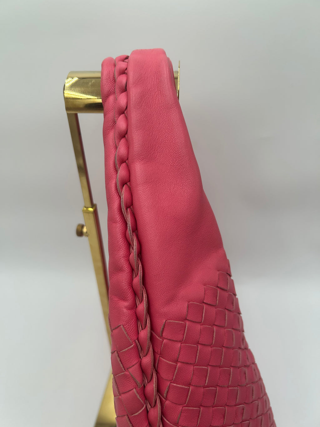 Bottega Veneta Hobo Large