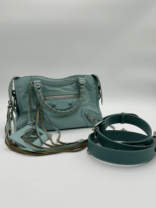 Balenciaga Mini City