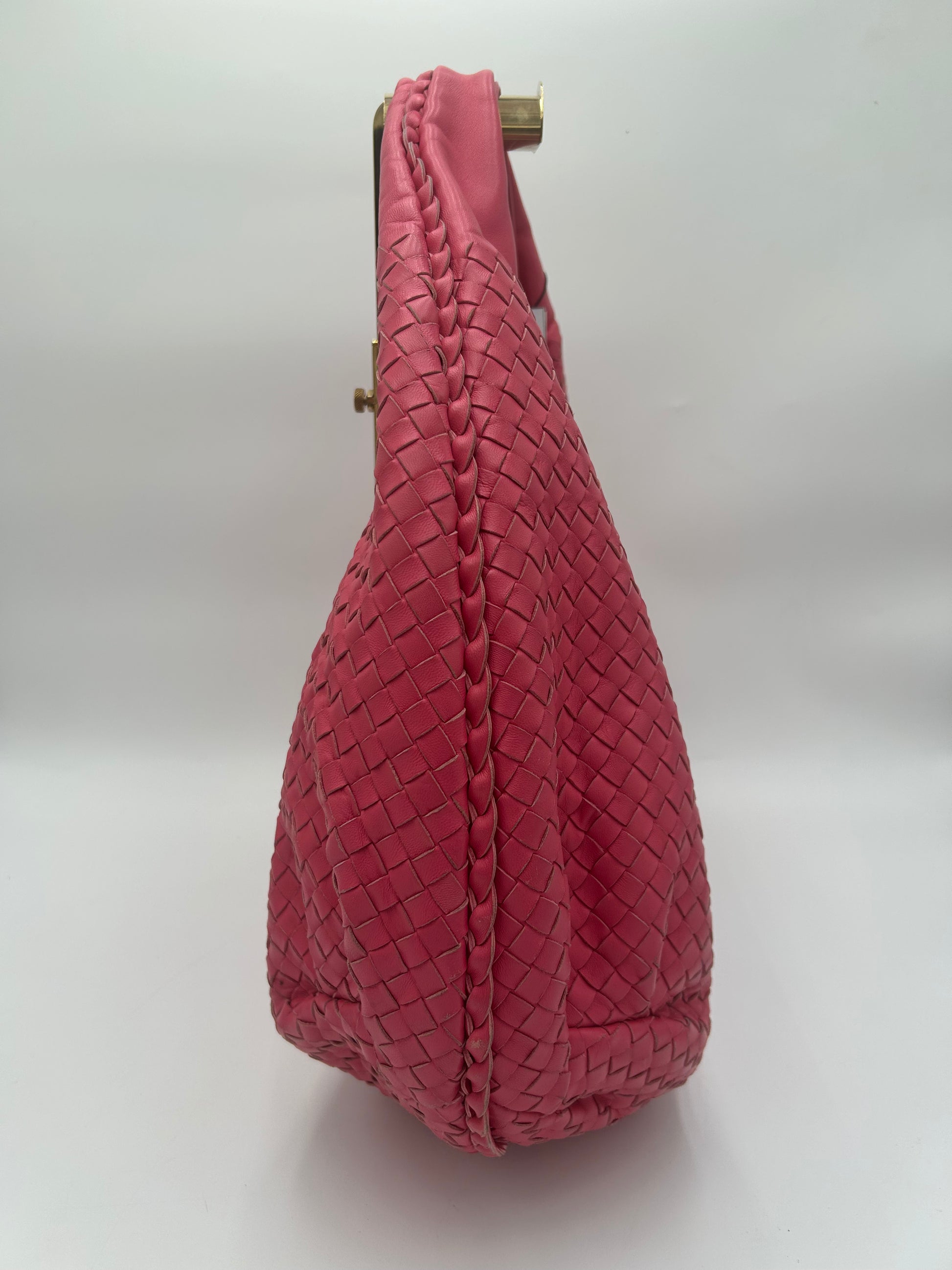 Bottega Veneta Hobo Large