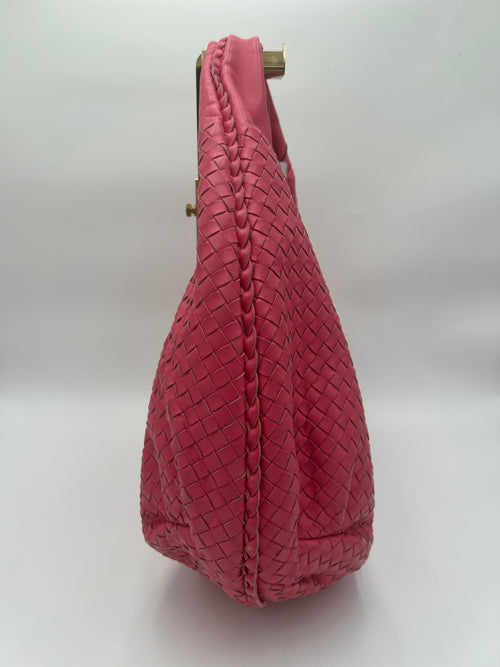 Bottega Veneta Hobo Large