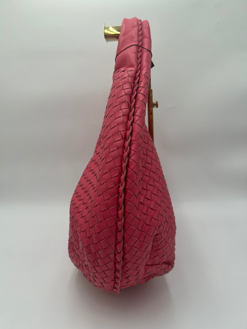 Bottega Veneta Hobo Large