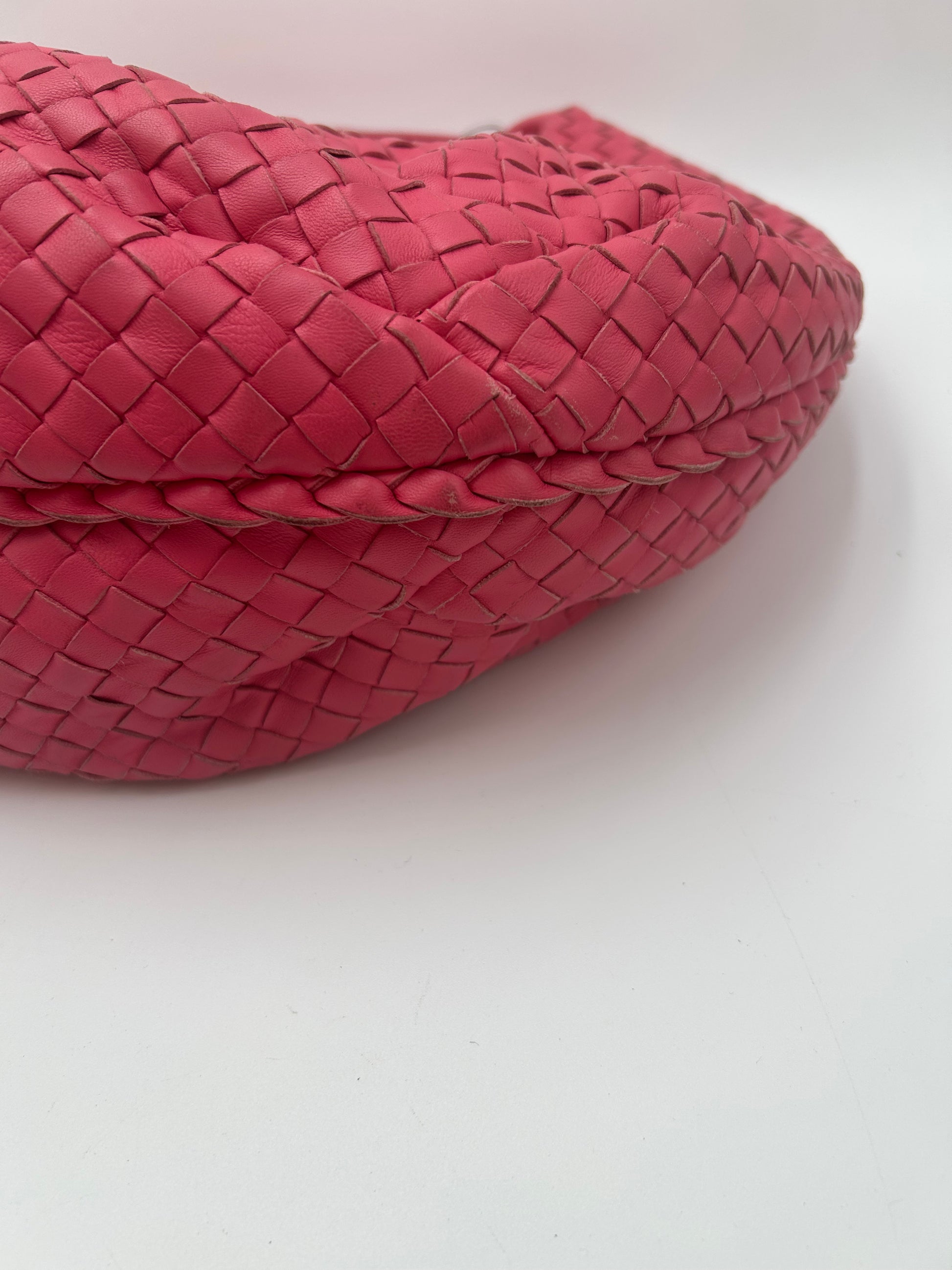 Bottega Veneta Hobo Large