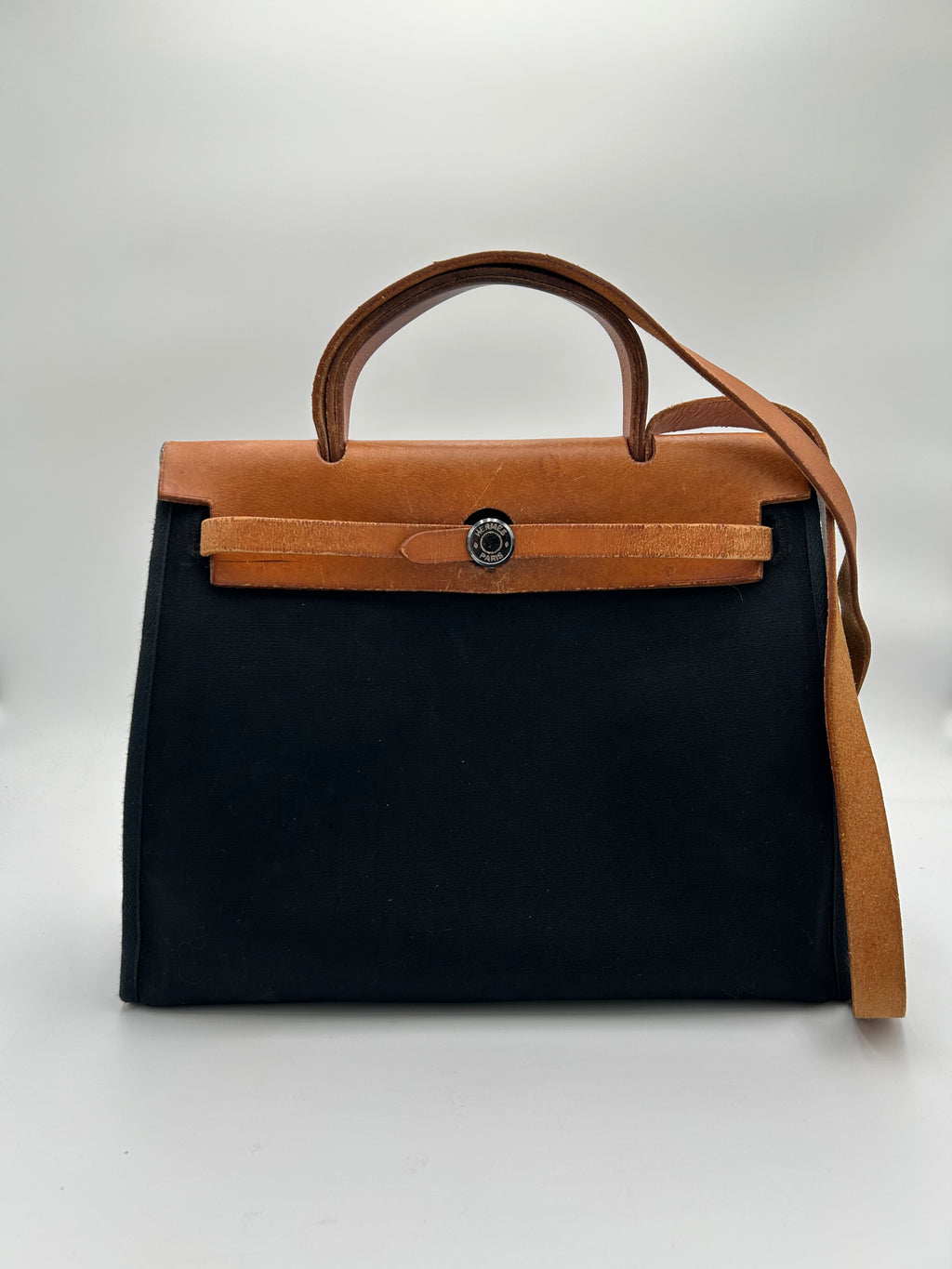 Hermes Herbag 31