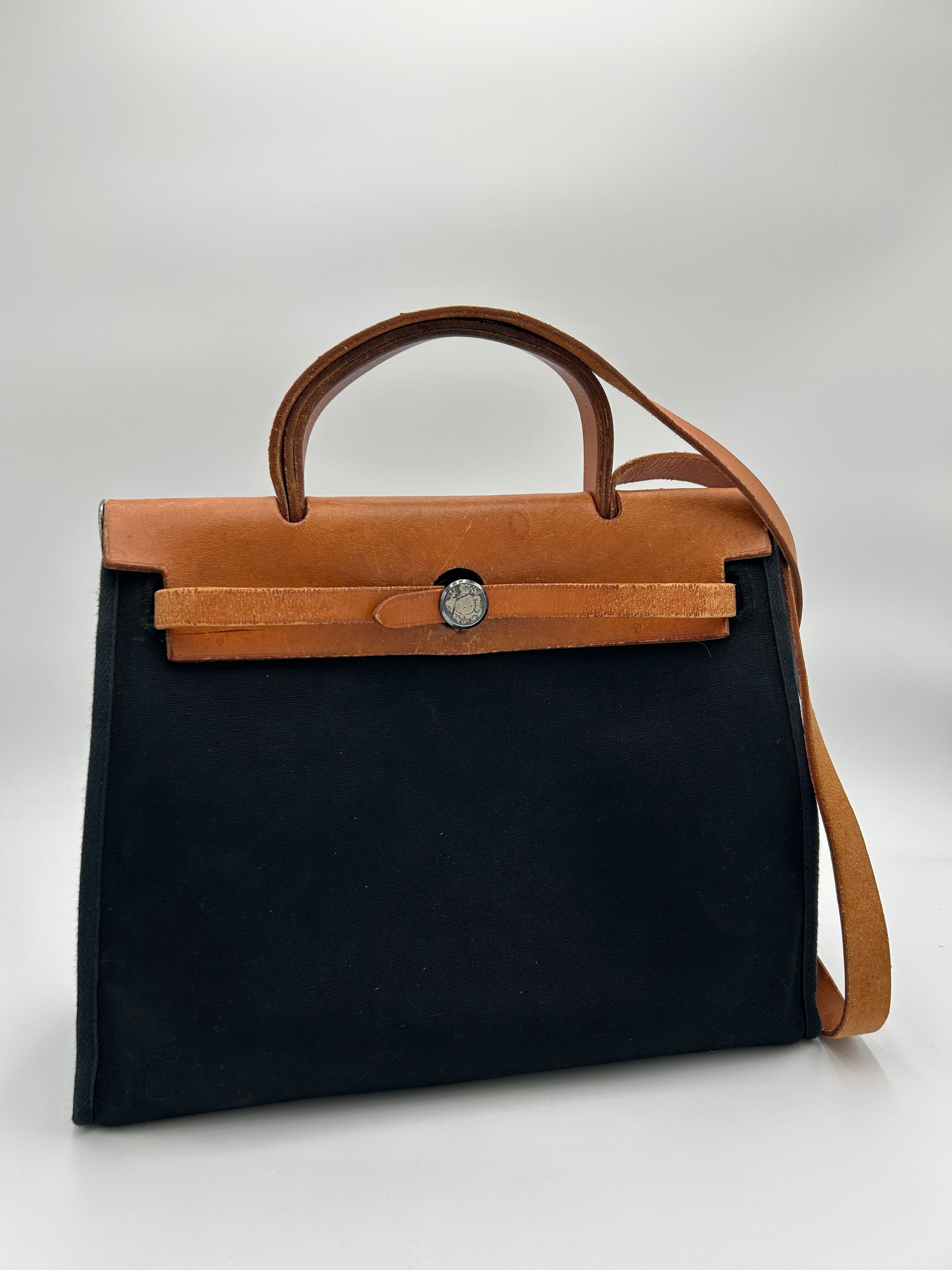 Hermes Herbag 31