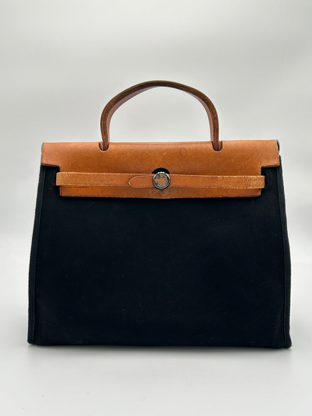 Hermes Herbag 31