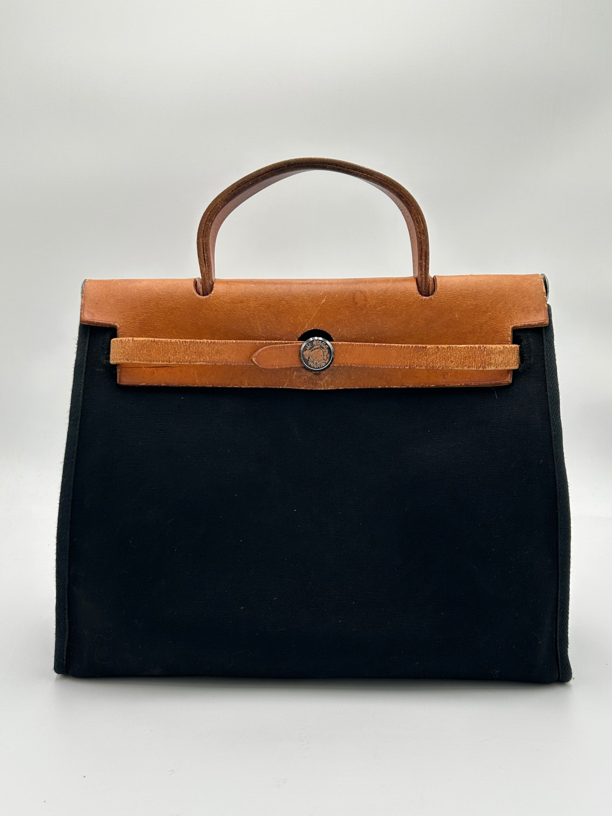 Hermes Herbag 31