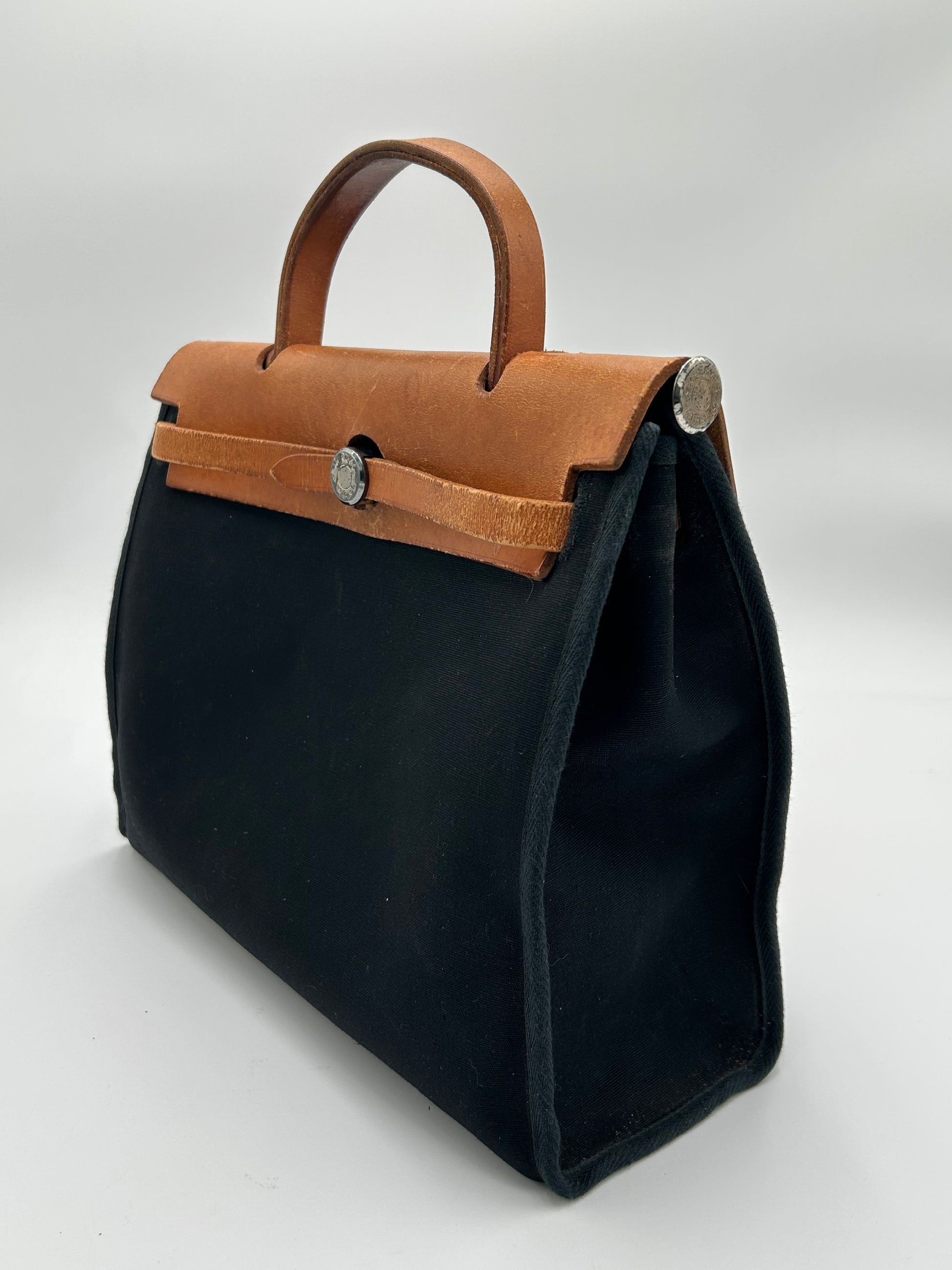 Hermes Herbag 31