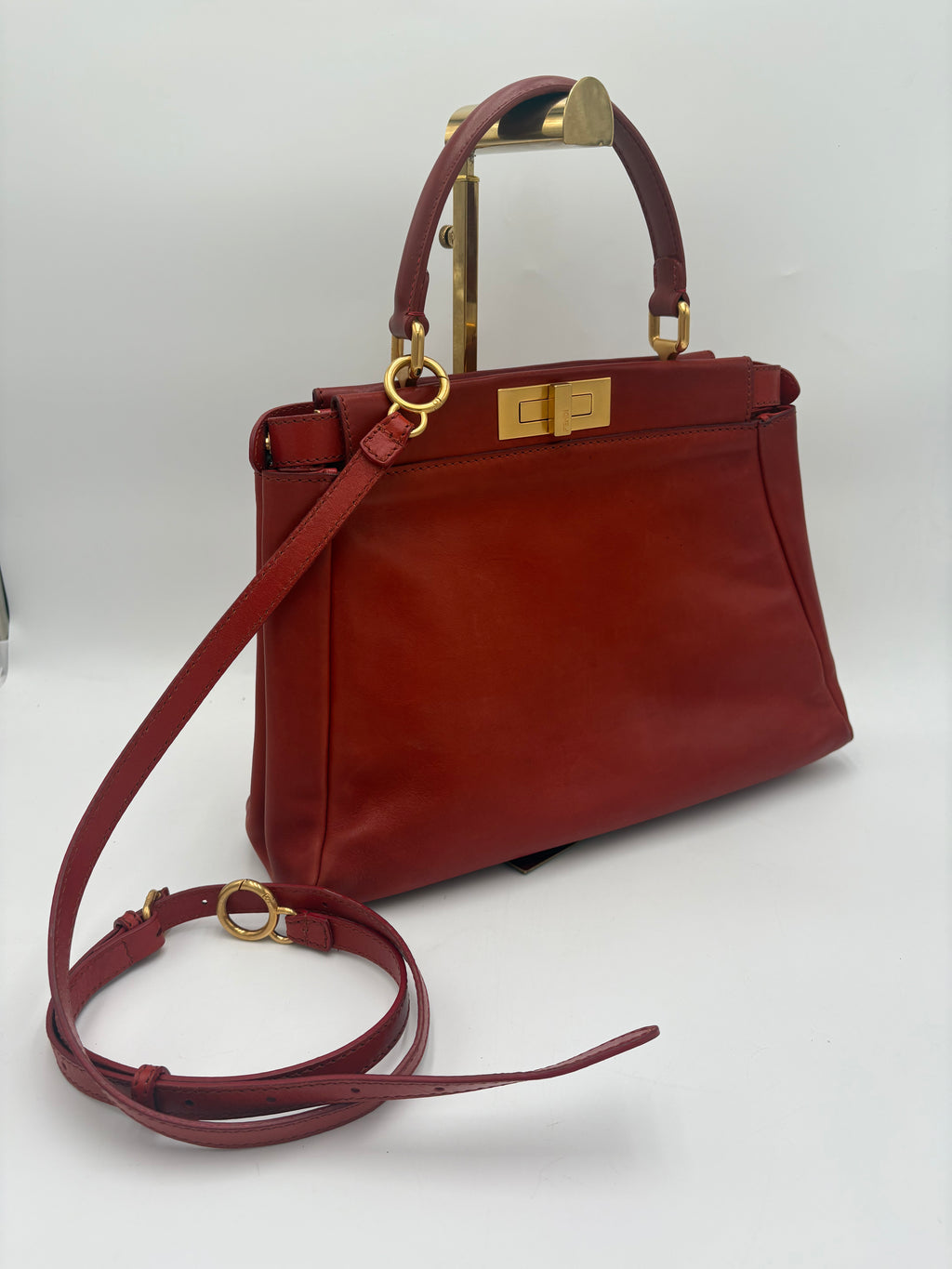 Fendi Peekaboo Medium