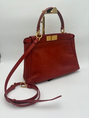 Fendi Peekaboo Medium