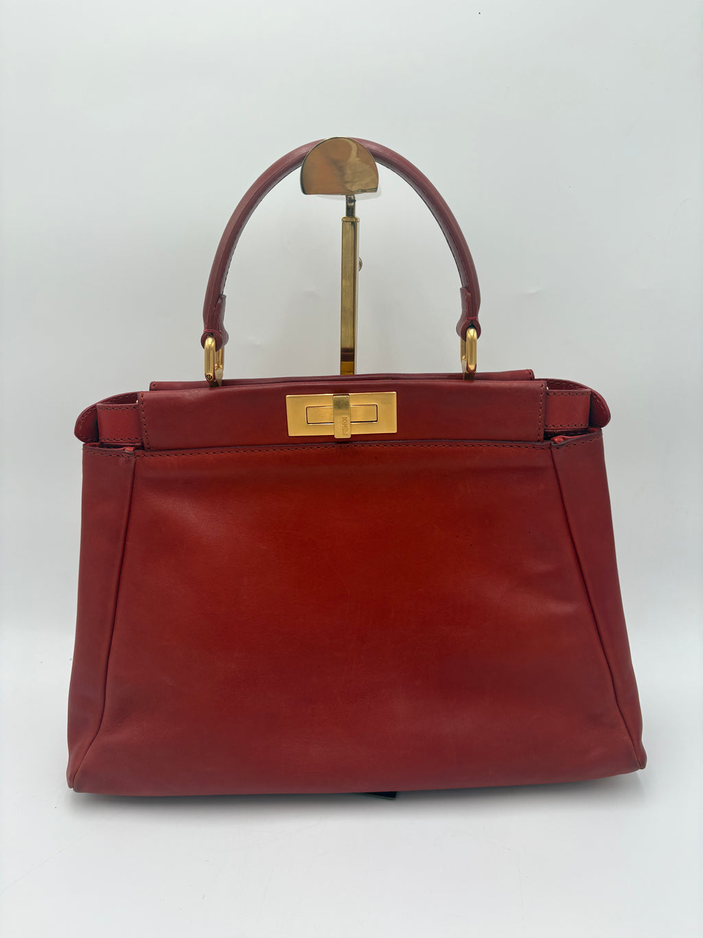 Fendi Peekaboo Medium