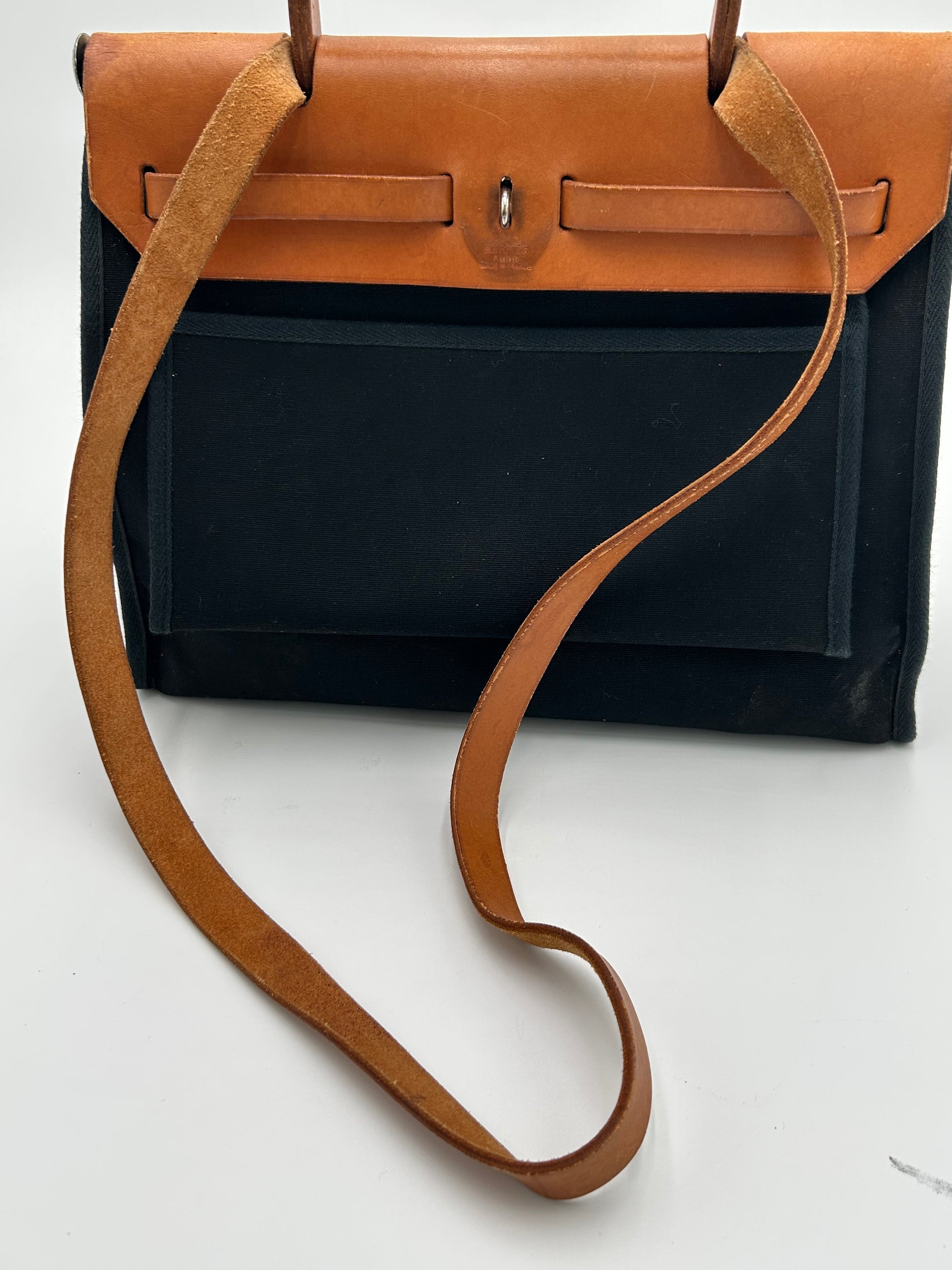 Hermes Herbag 31