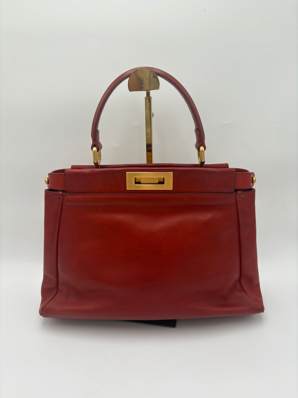 Fendi Peekaboo Medium