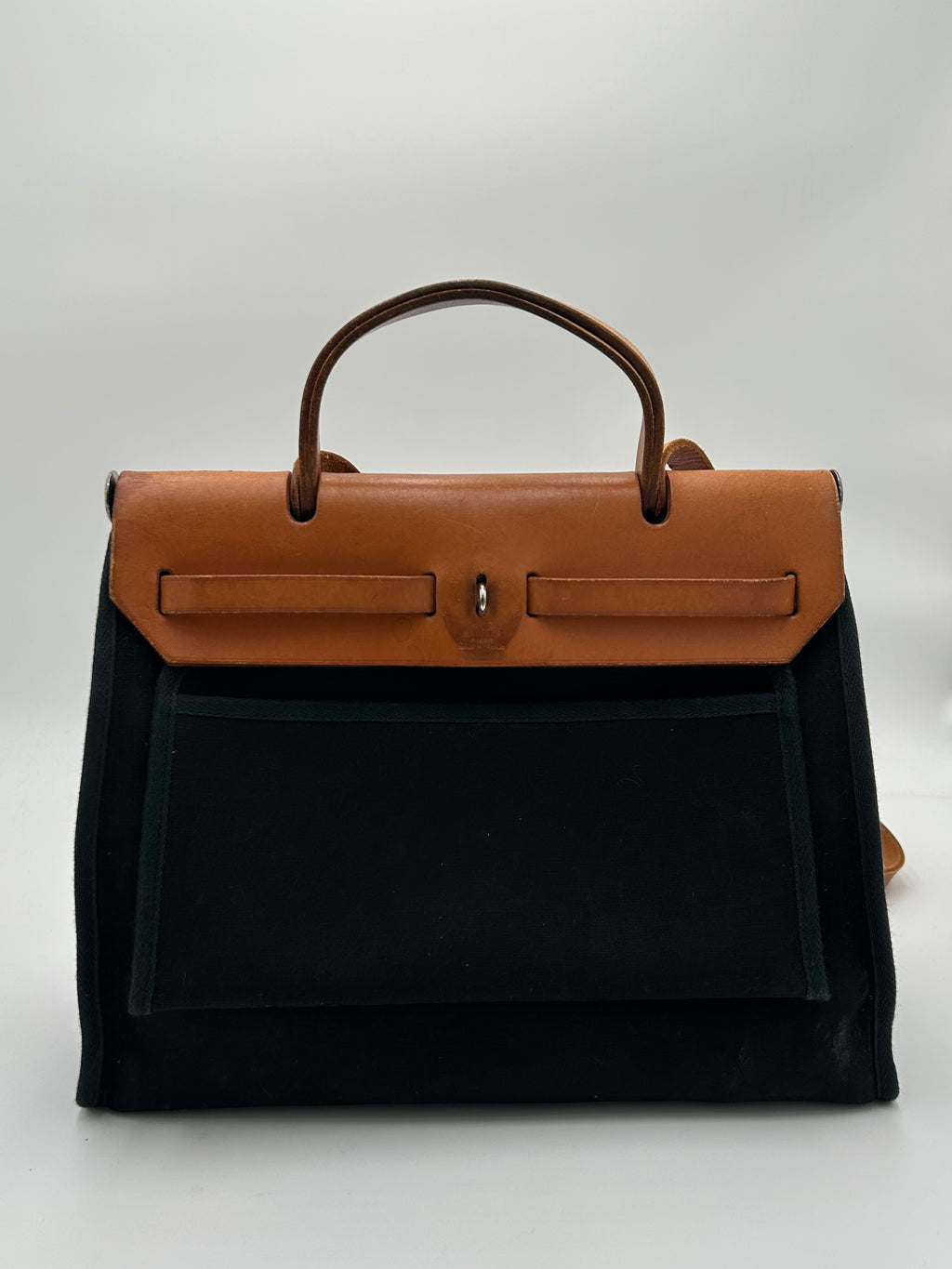 Hermes Herbag 31